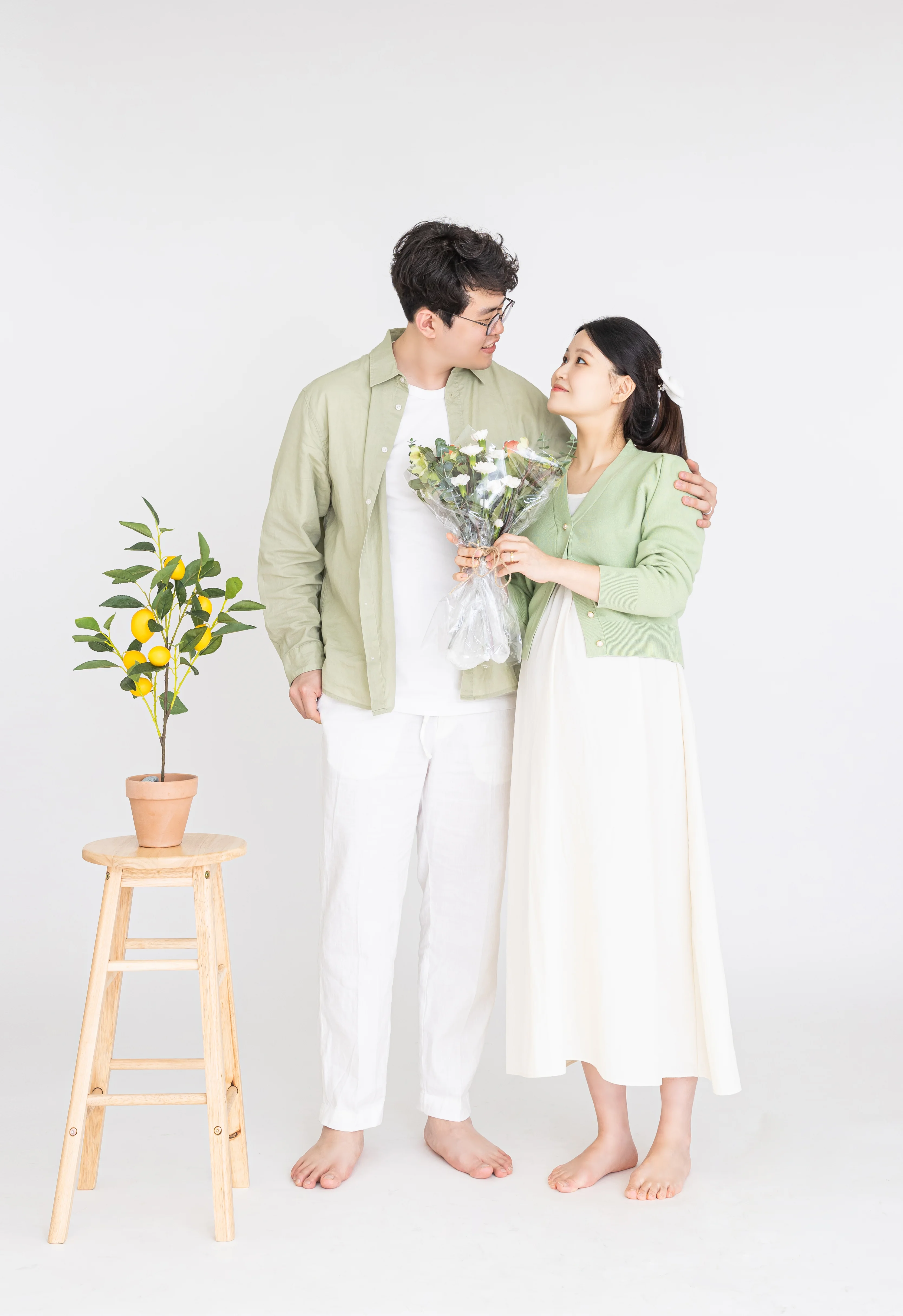 에이로그스튜디오 대표 촬영 이미지