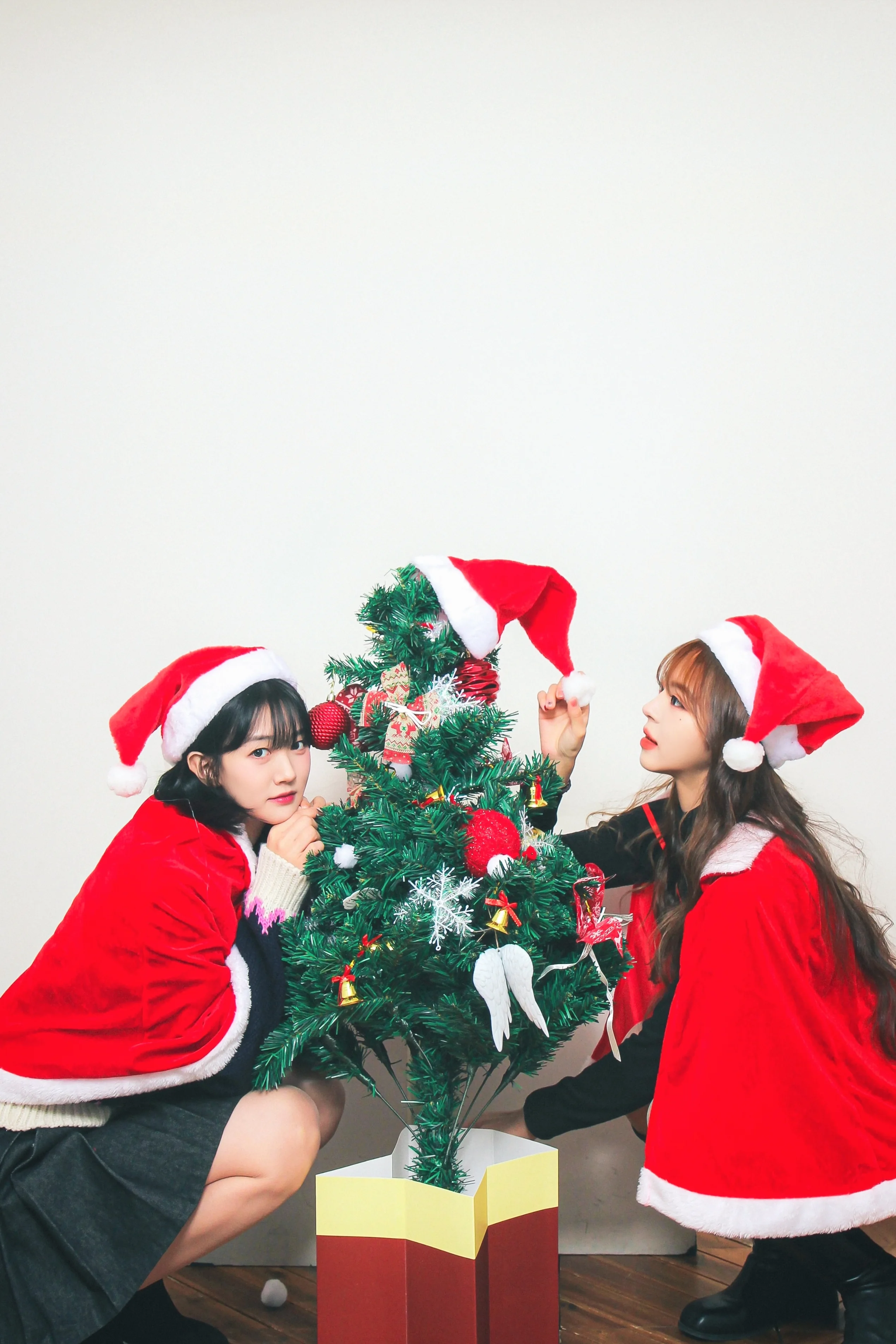 오늘, 우리 사진관 분당서현 대표 촬영 이미지