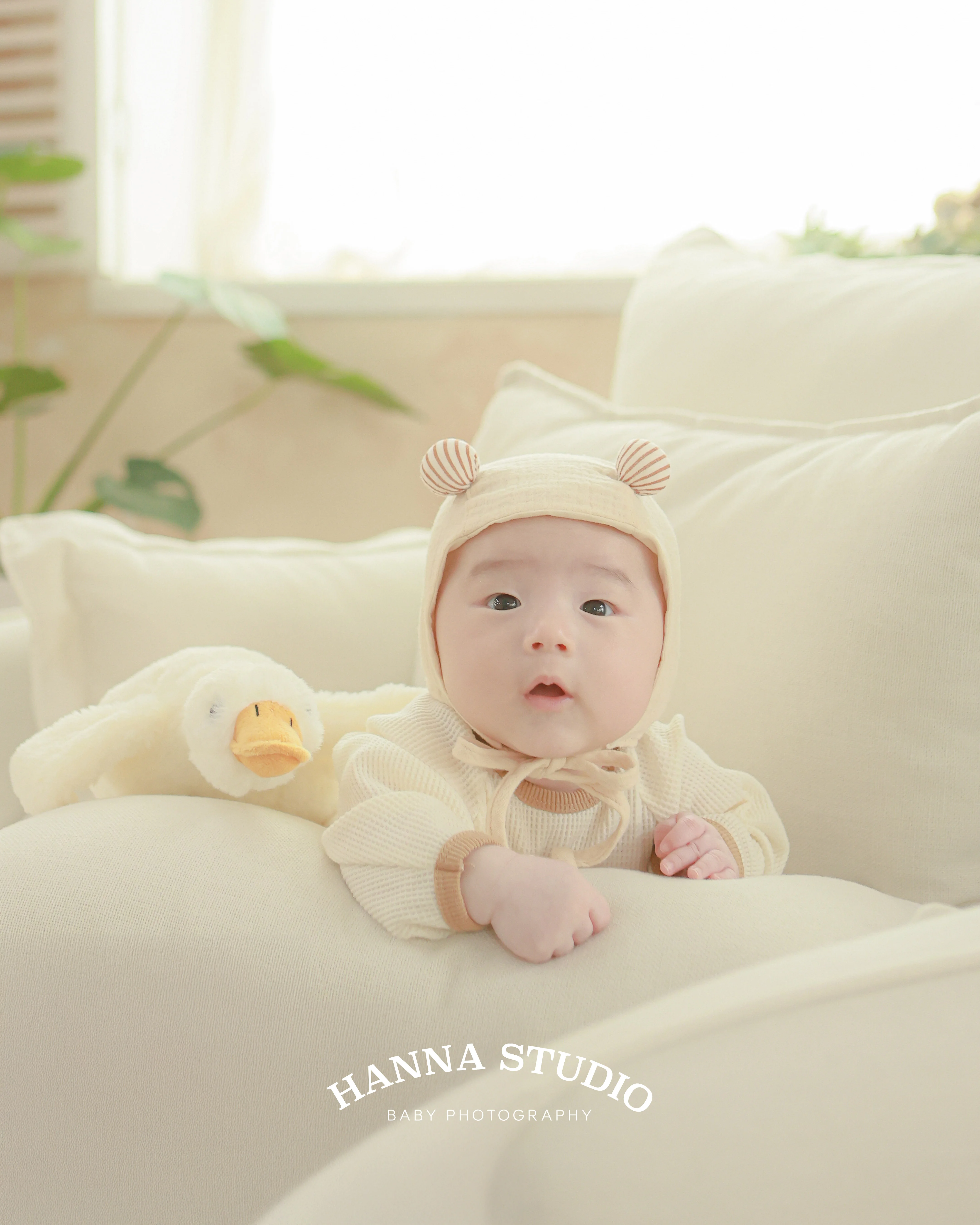 한나스튜디오 대표 촬영 이미지