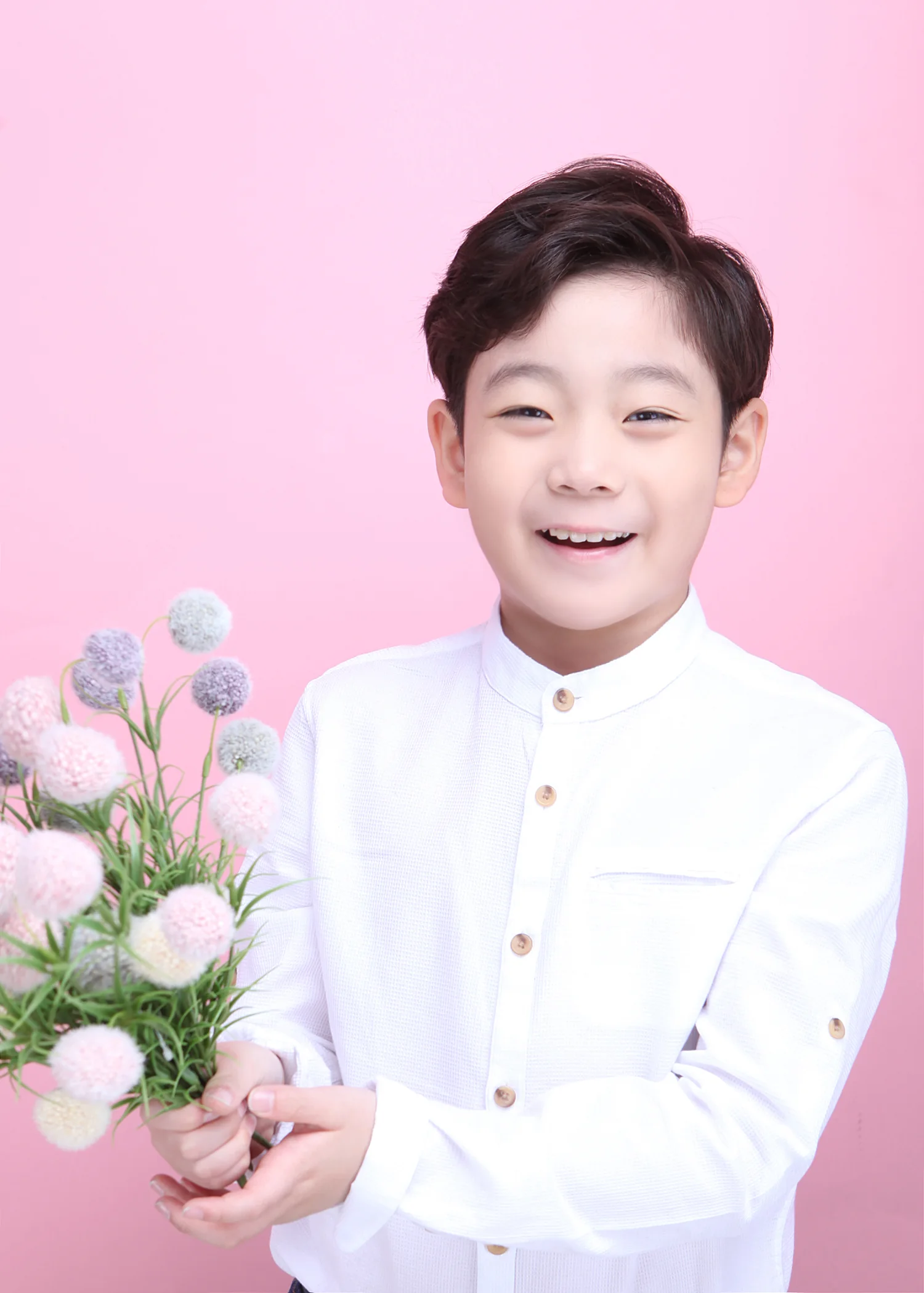 스폿라이트 대표 촬영 이미지
