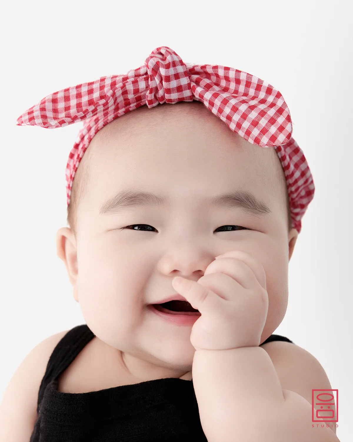 스튜디오 윰 대표 촬영 이미지