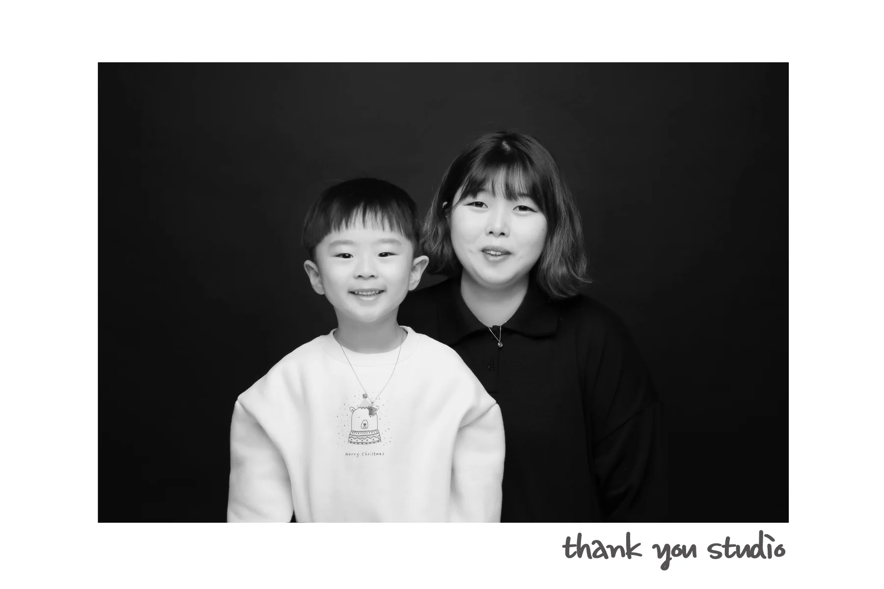 센트럴땡큐사진관 대표사진