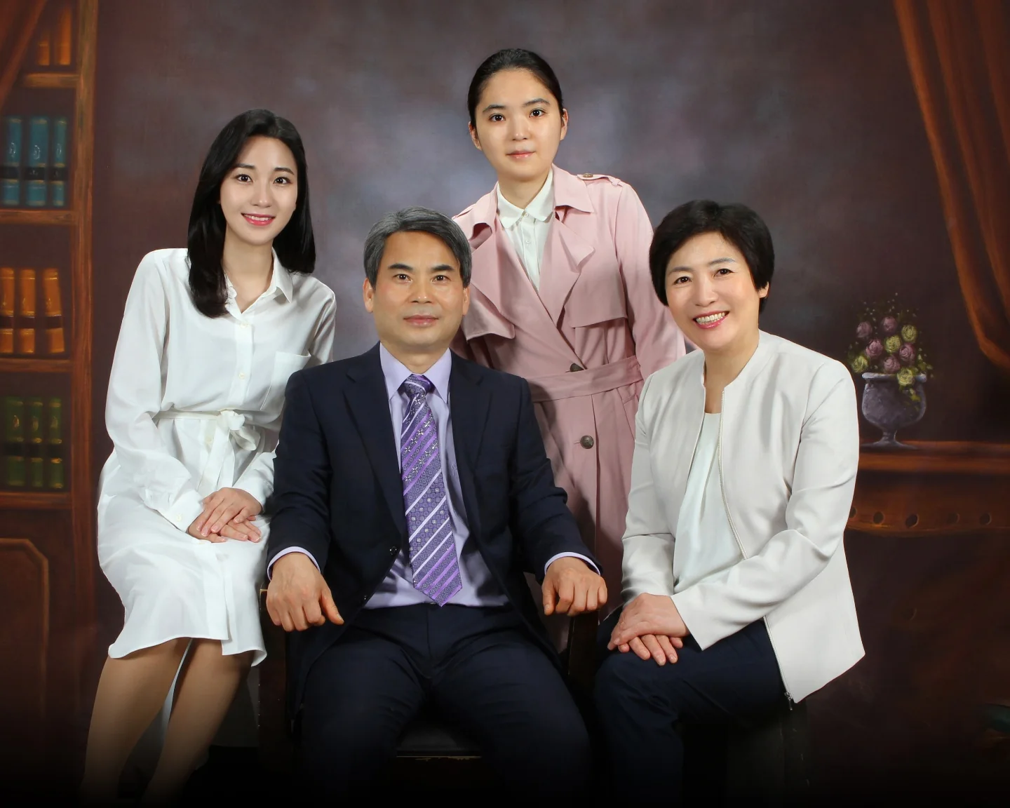 한양사진관 대표사진
