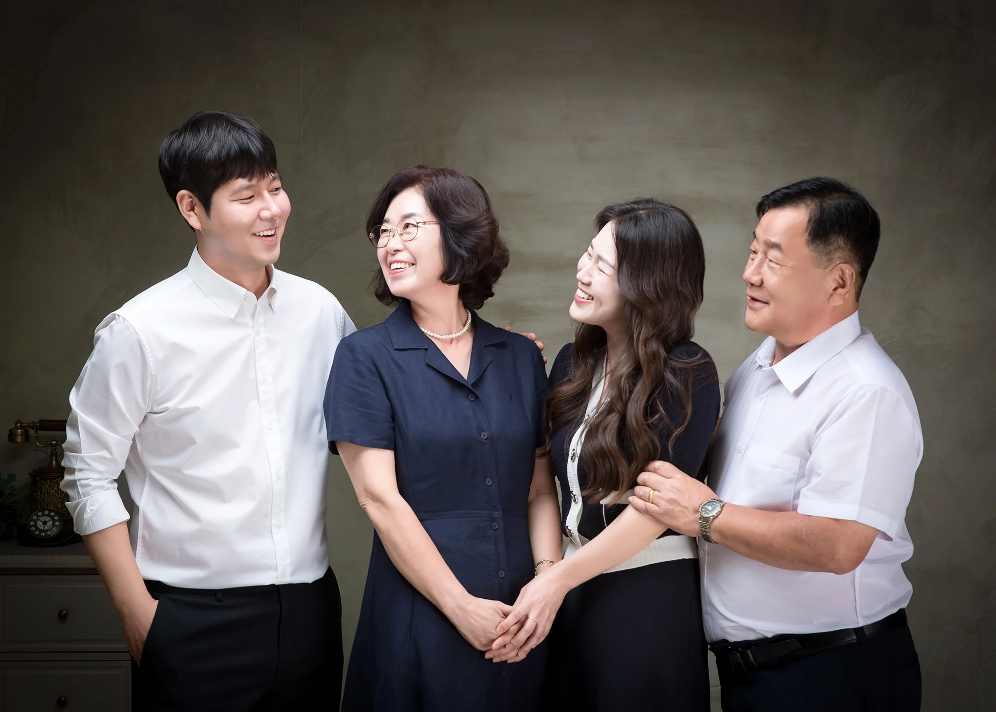 핀홀스튜디오 대표 촬영 이미지