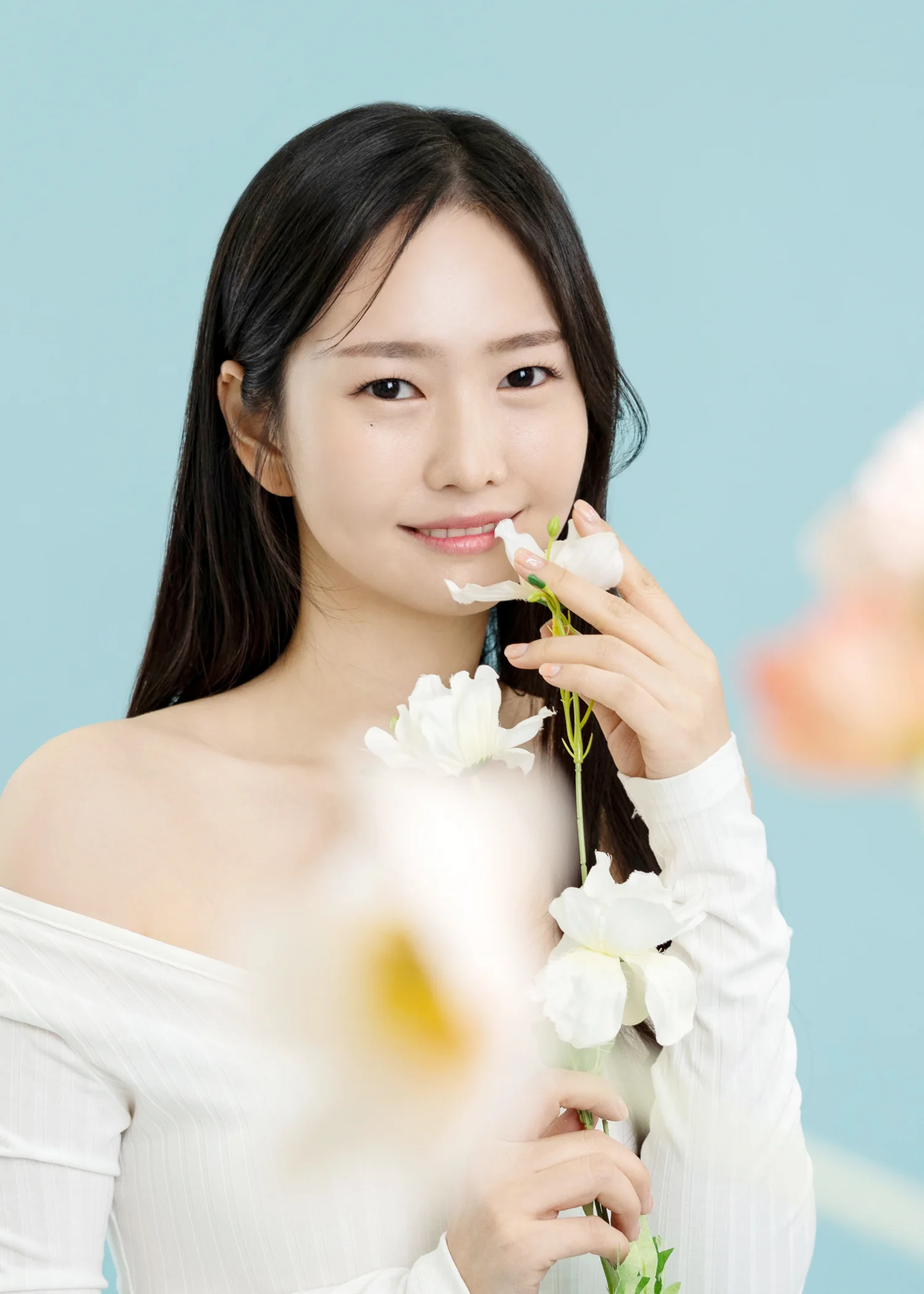 안성 아이야 스튜디오 대표 촬영 이미지