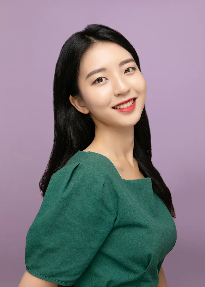 역삼 증명사진 추천 대표 이미지
