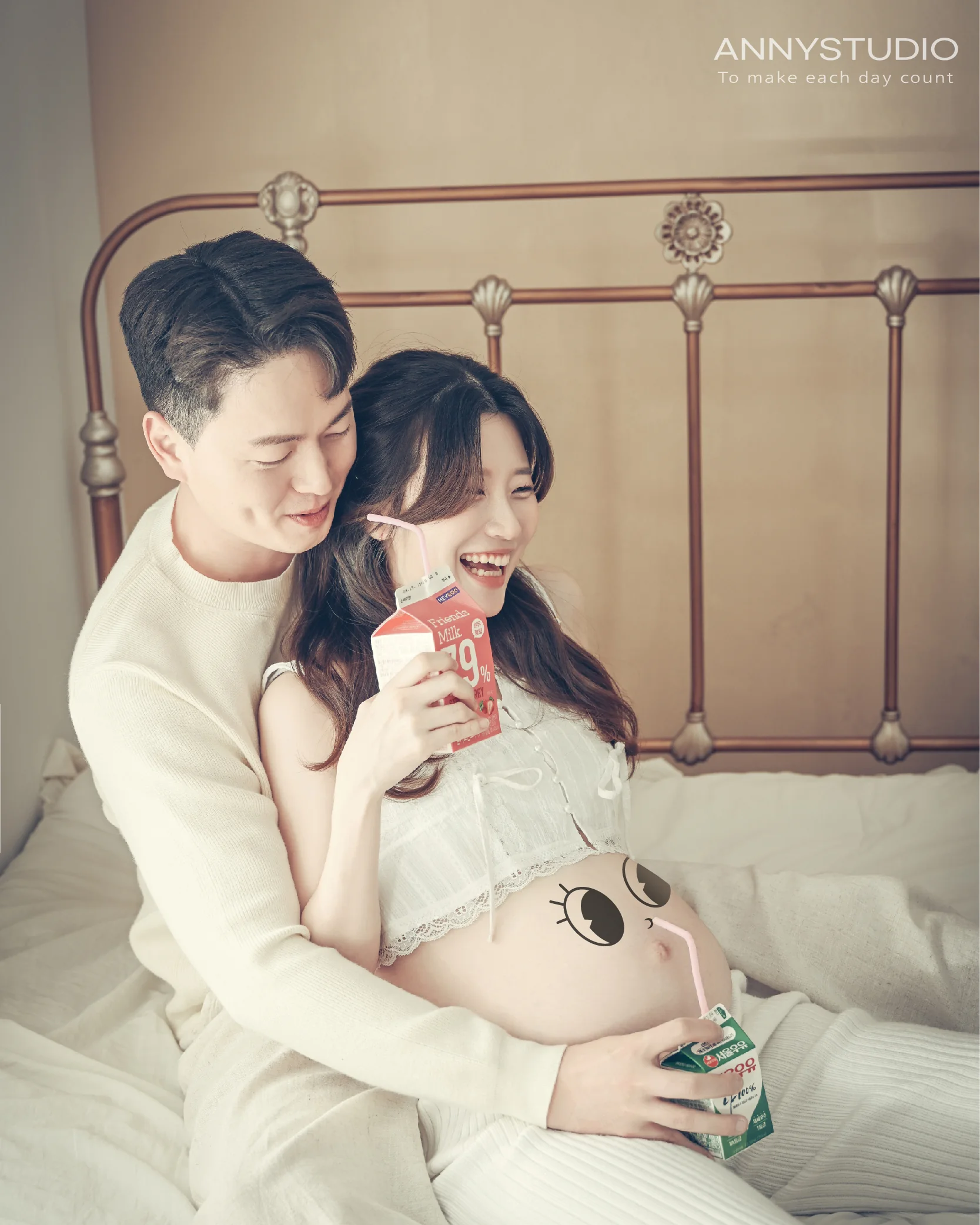애니스튜디오 대구점 대표 촬영 이미지