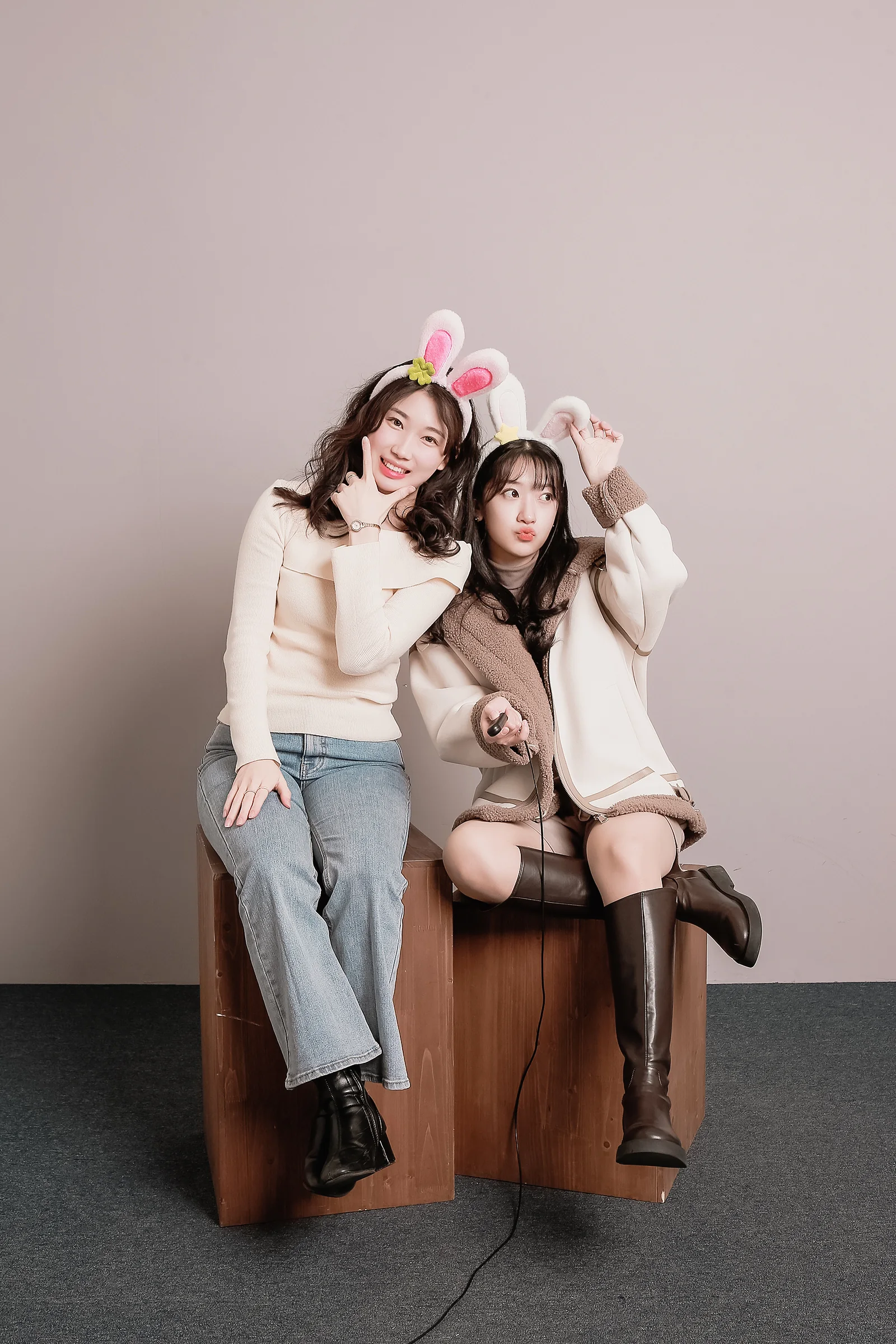 십이월사진관 대표 촬영 이미지