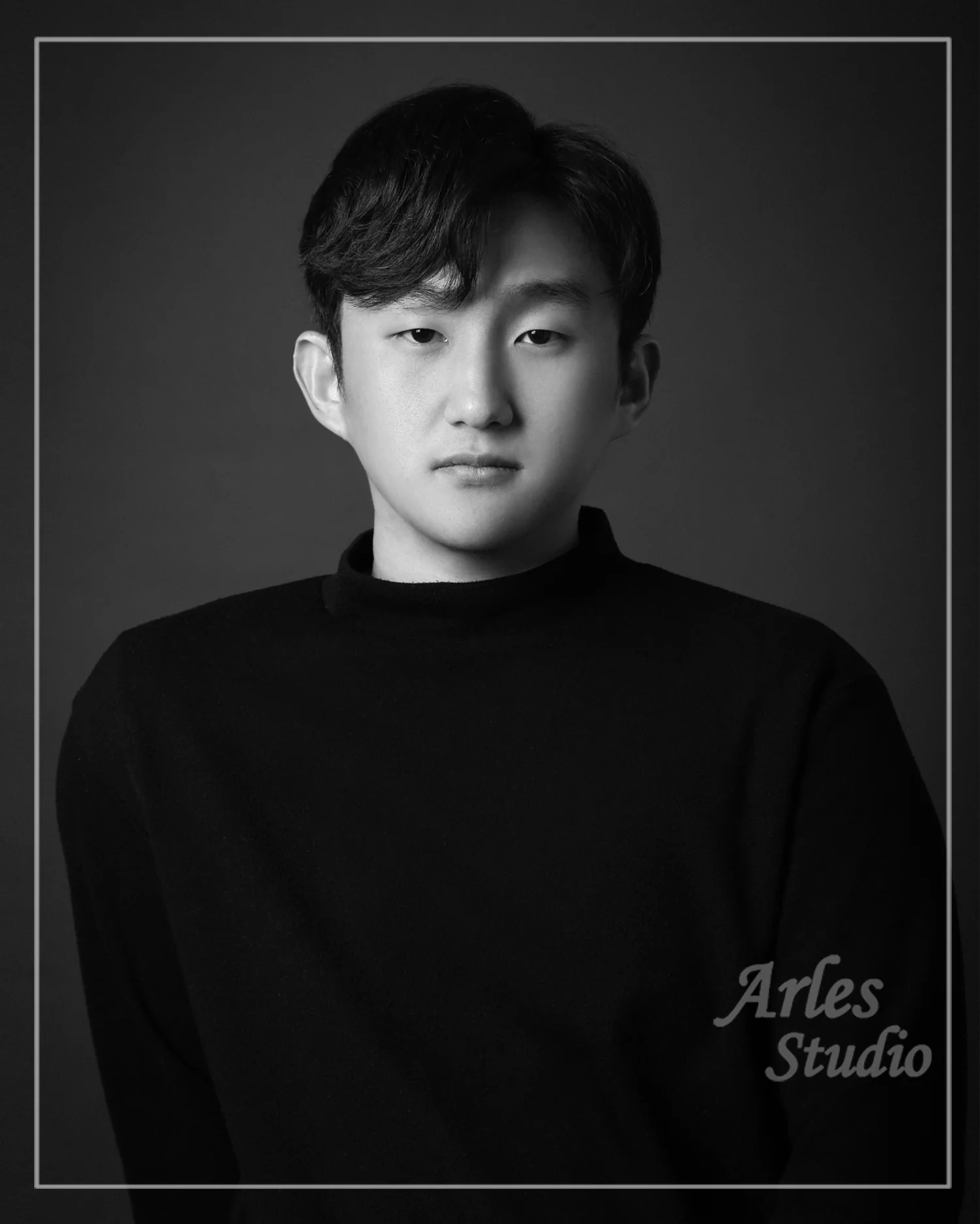 아를스튜디오 대표 촬영 이미지