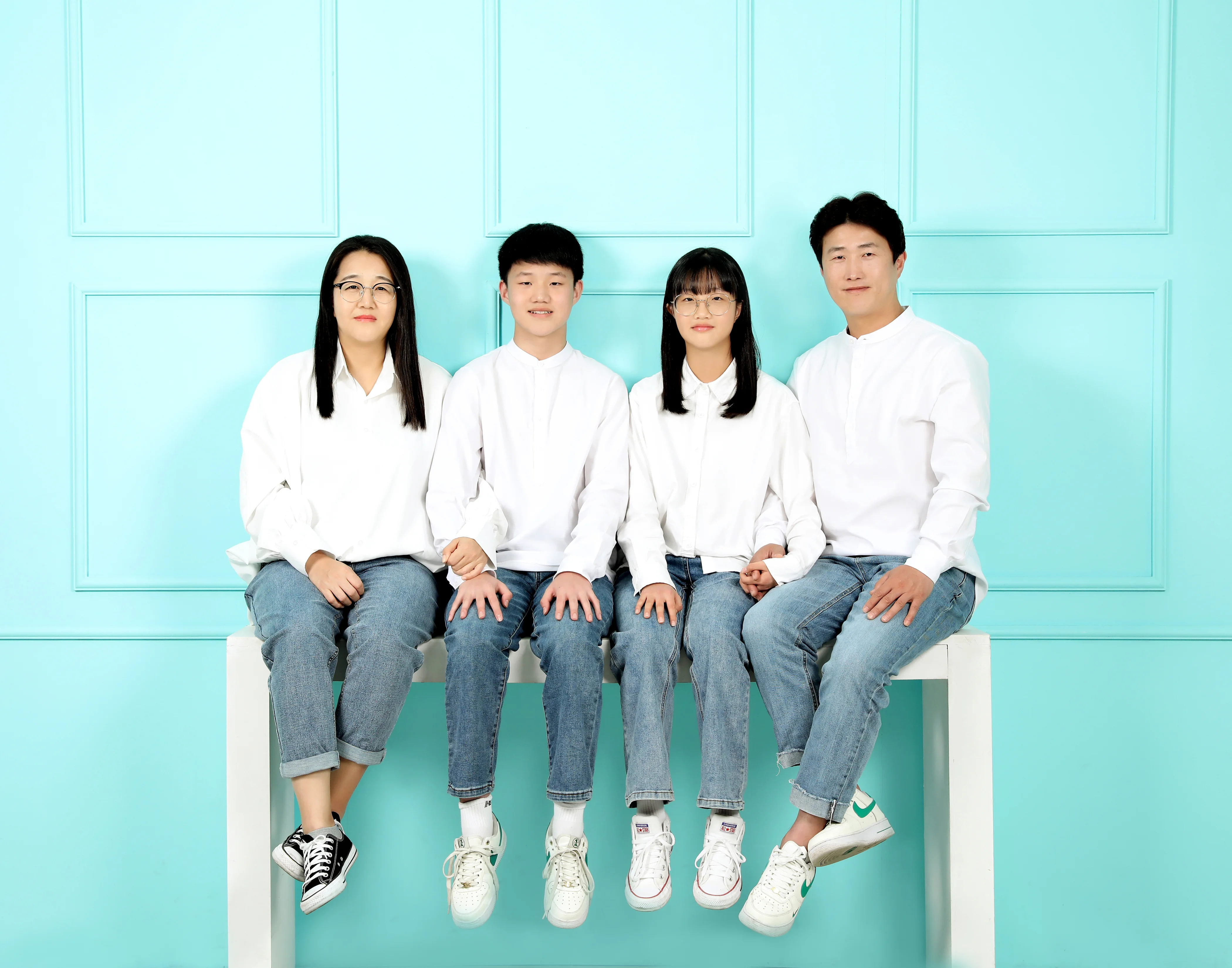 공감스튜디오 대표 촬영 이미지