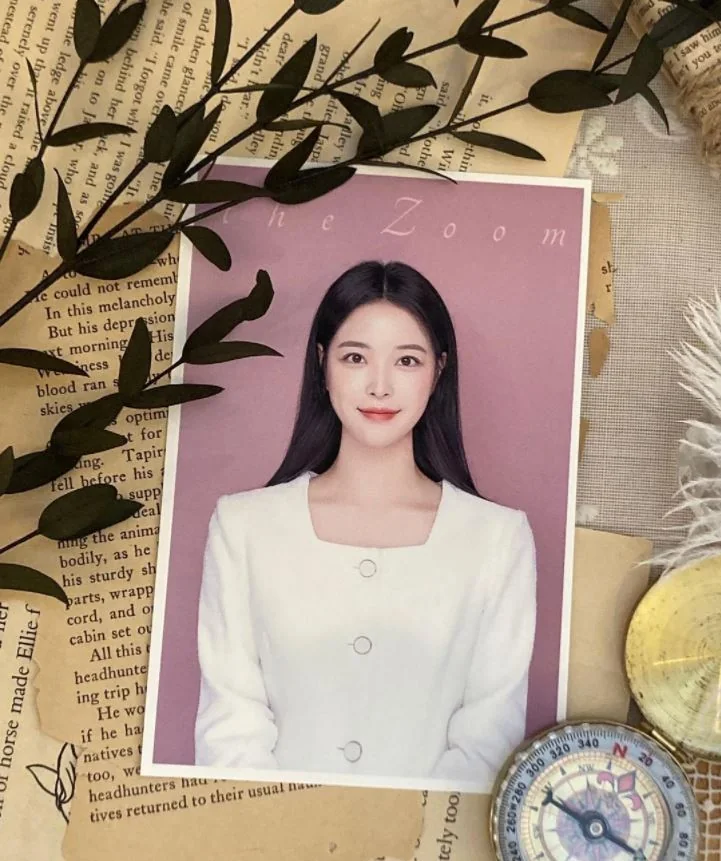 더줌스튜디오 대표 촬영 이미지