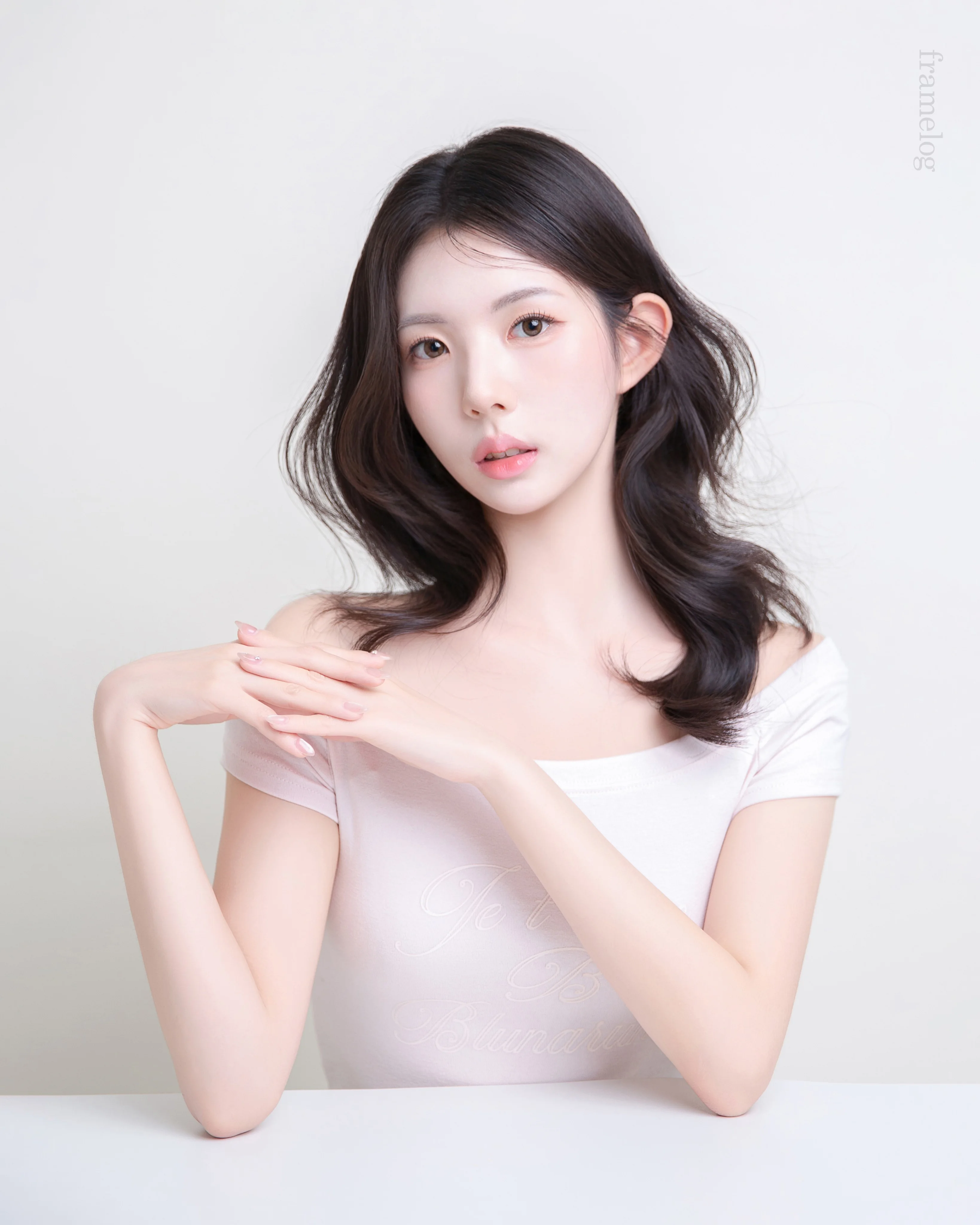 프레임로그 대표 촬영 이미지