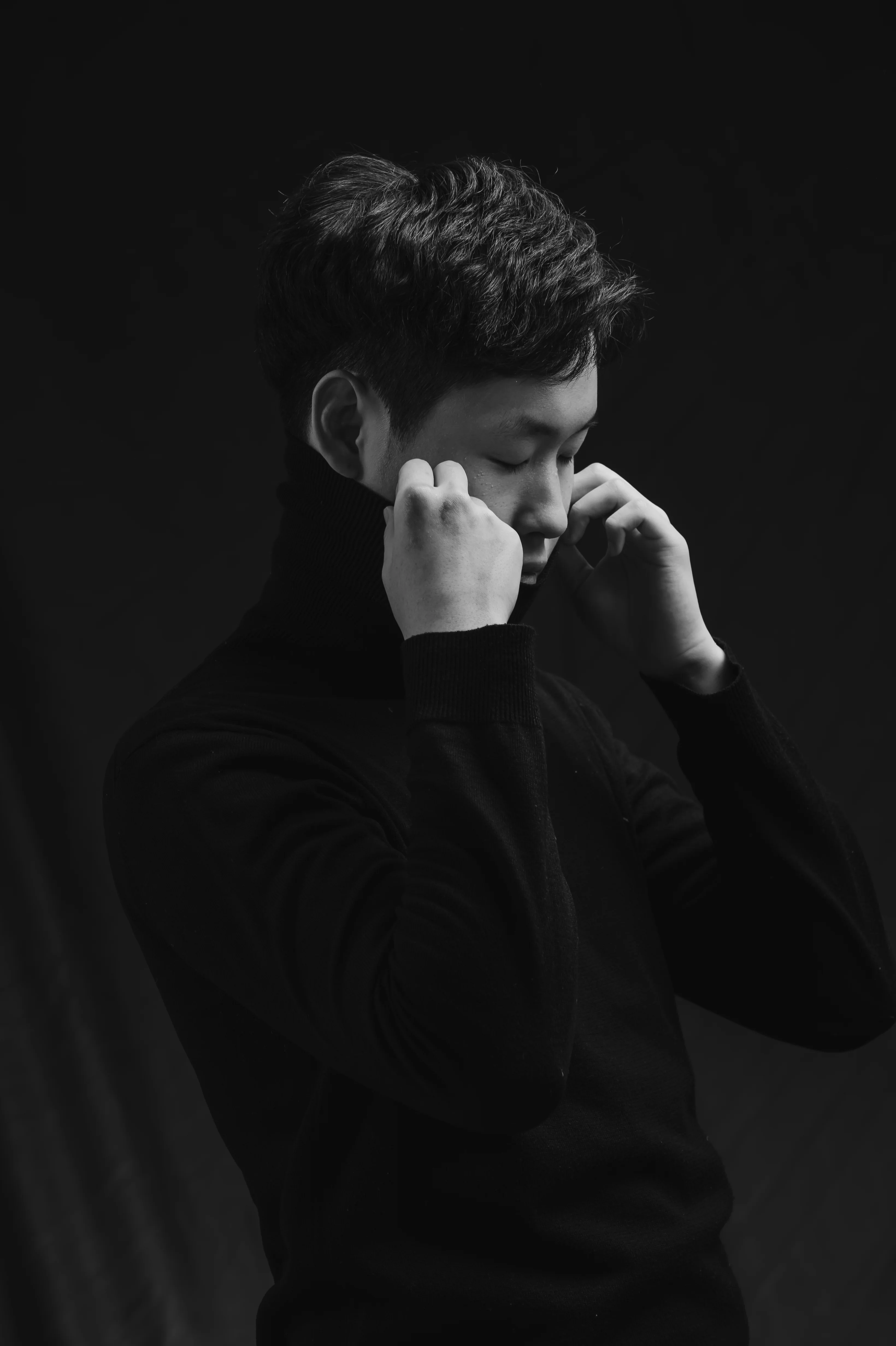 모노크롬스튜디오 대표 촬영 이미지