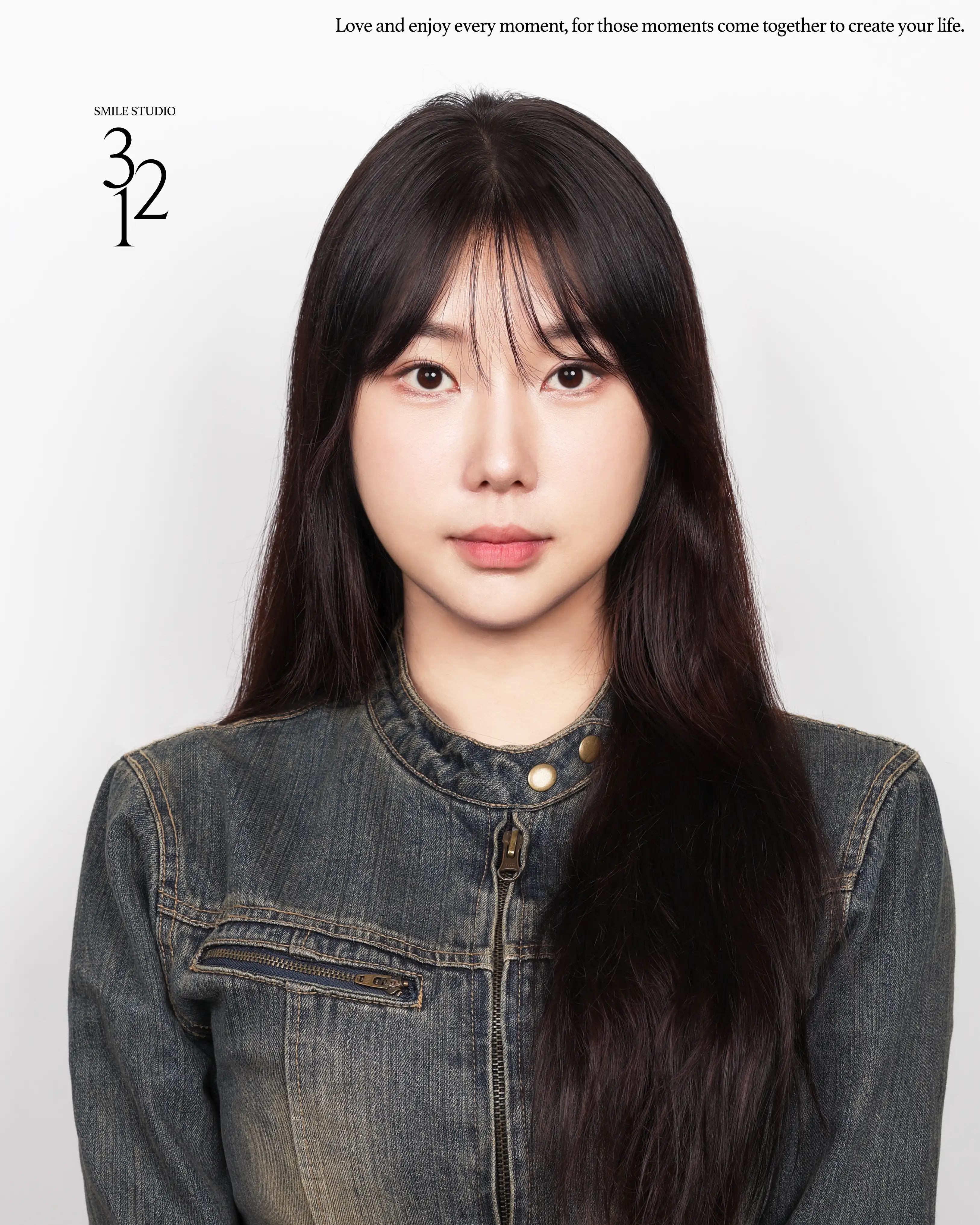 삼이일스마일 대표 촬영 이미지