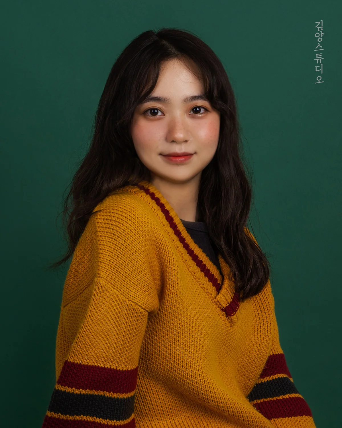 김양스튜디오 대표사진