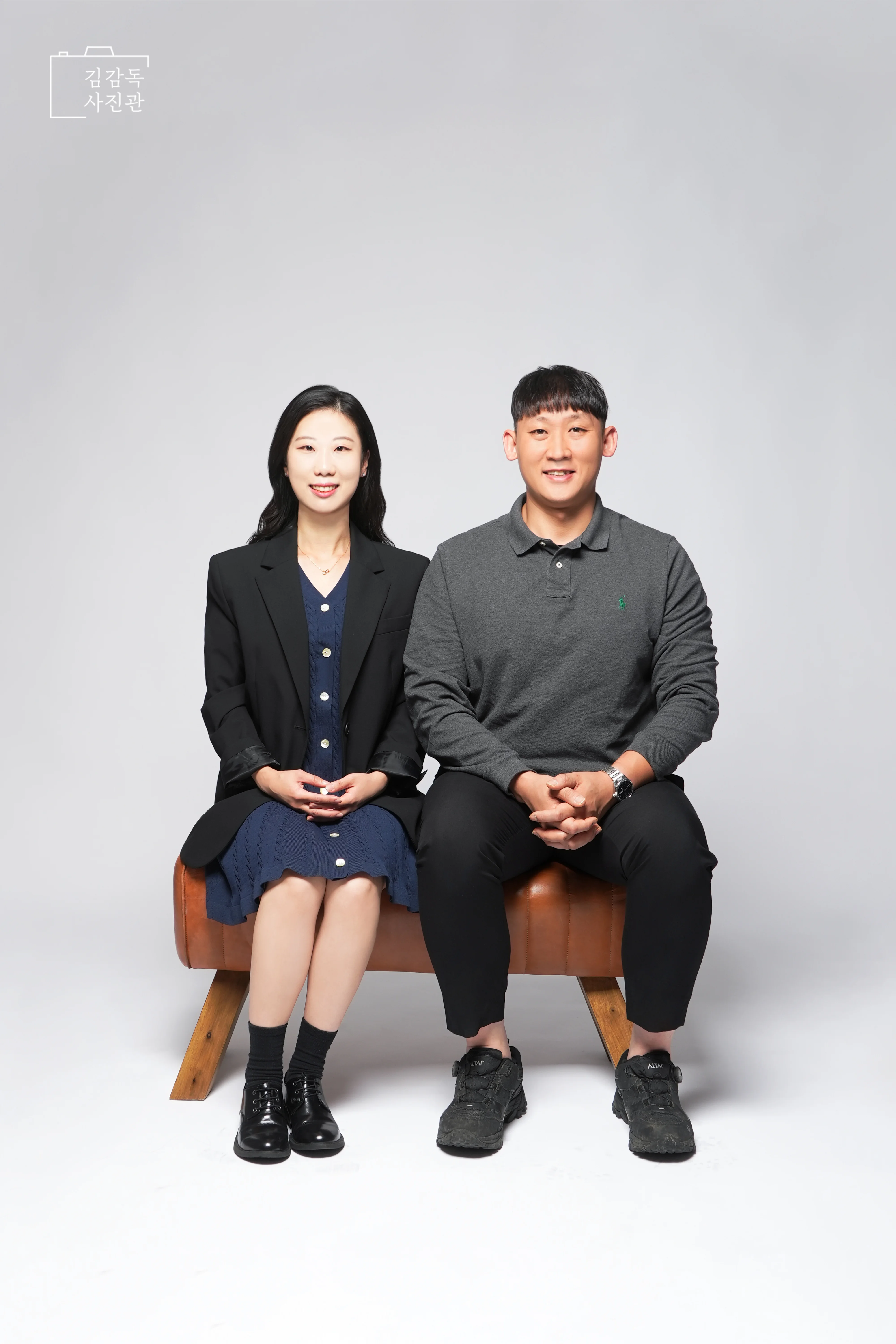 김감독사진관 대표사진