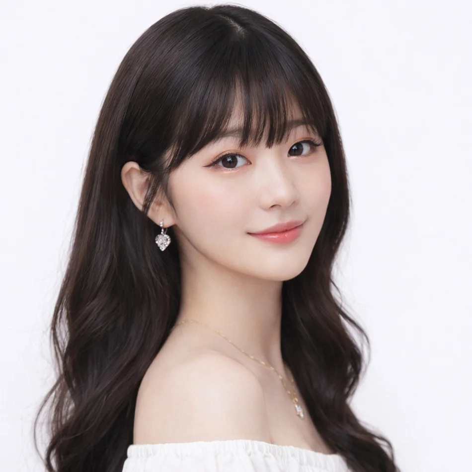 우리동네사진관 진주점 대표 촬영 이미지