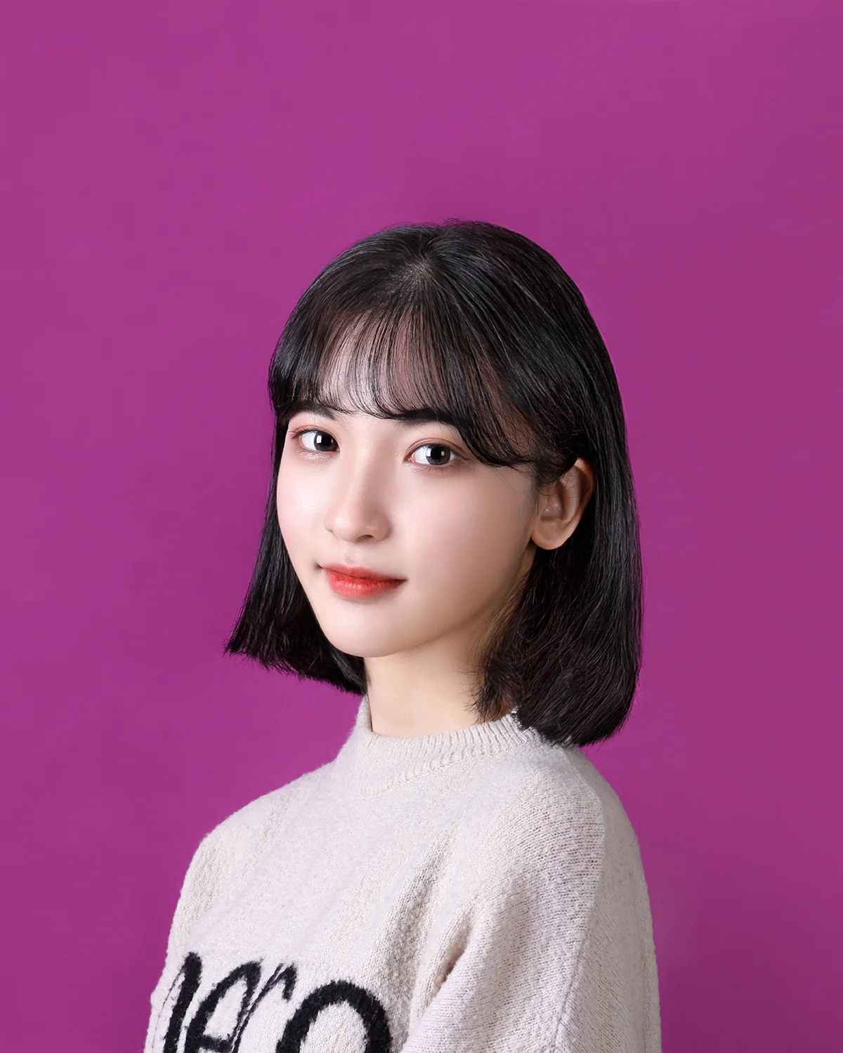 하이포토 스튜디오 대표 촬영 이미지