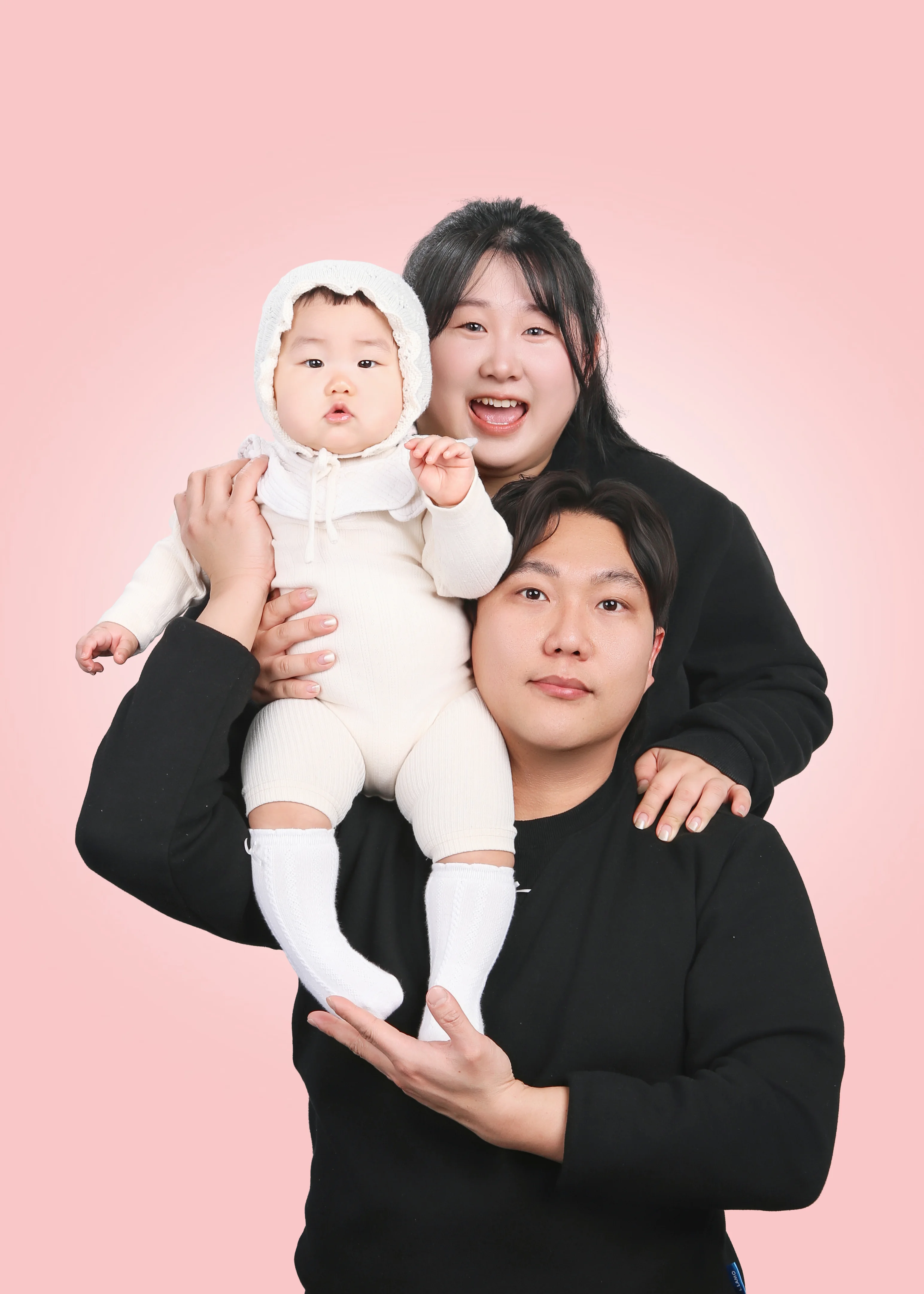 오펠사진관 수성만촌점 대표 촬영 이미지