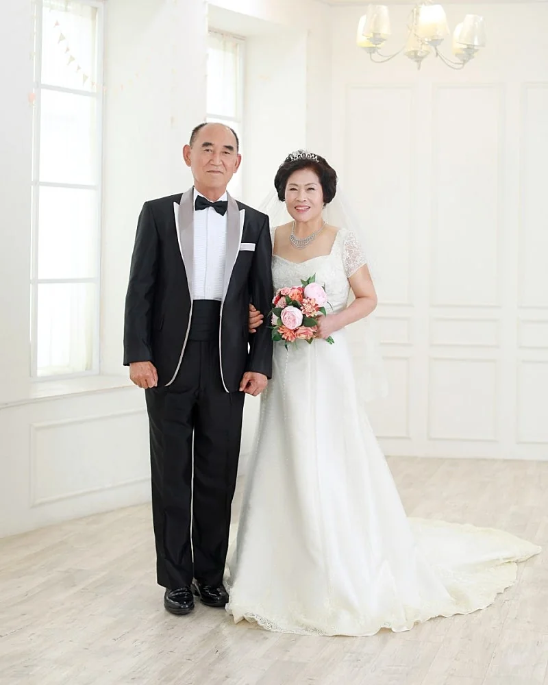 바닐라 스튜디오 대표 촬영 이미지