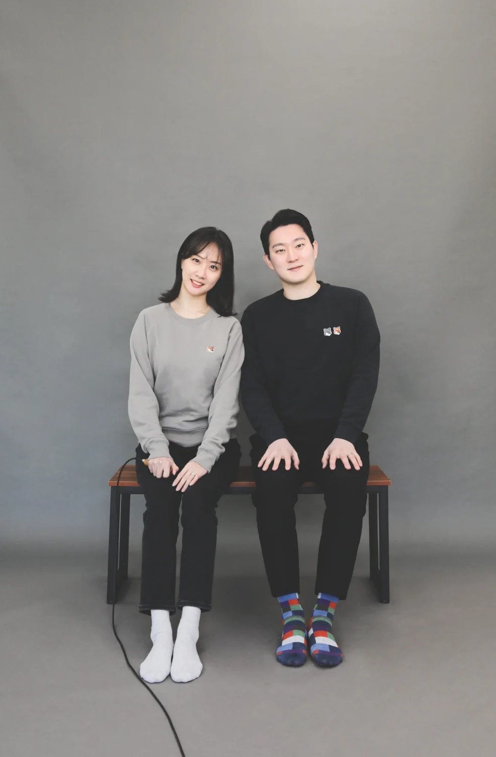 봄봄사진관 대표 촬영 이미지