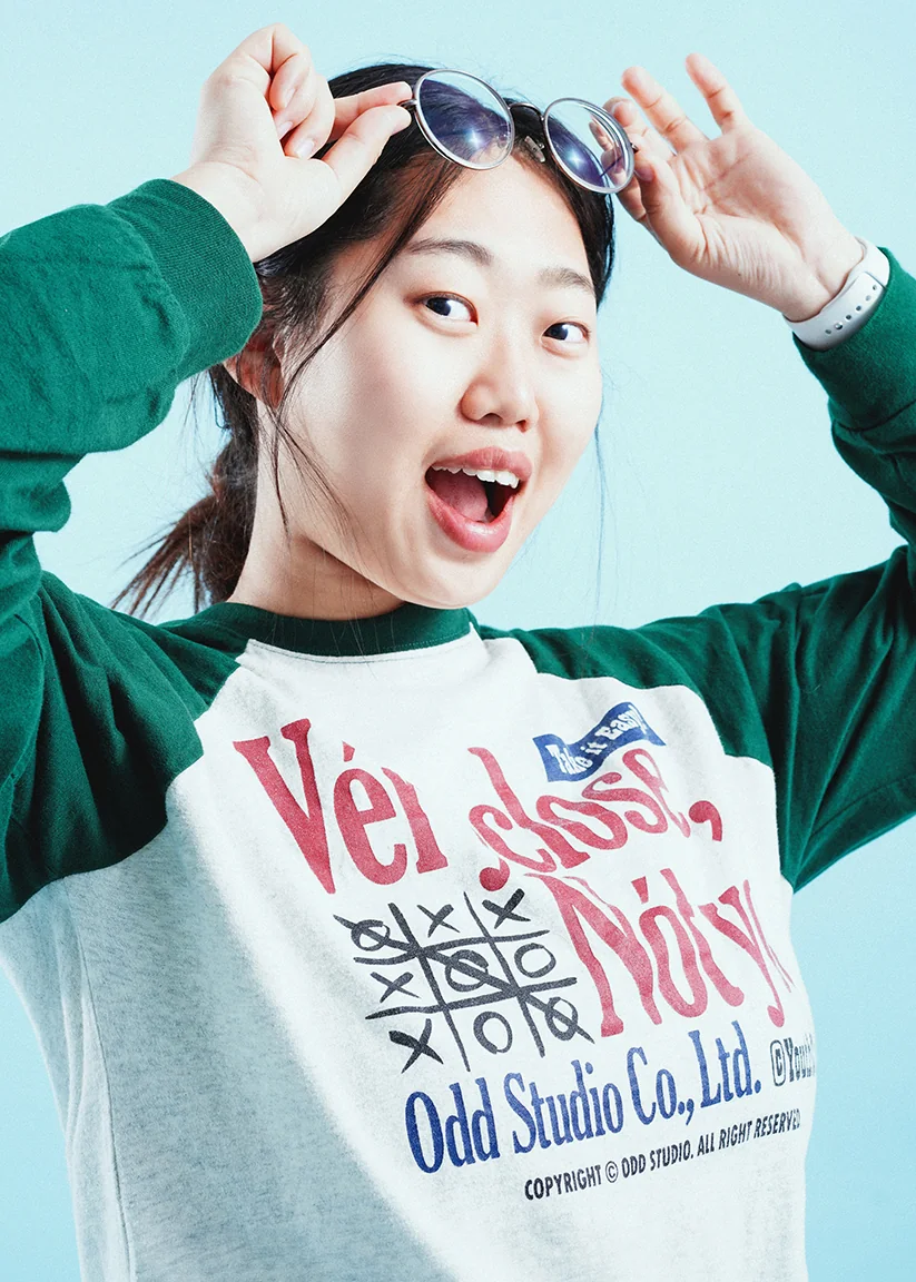스튜디오 오안 대표 촬영 이미지