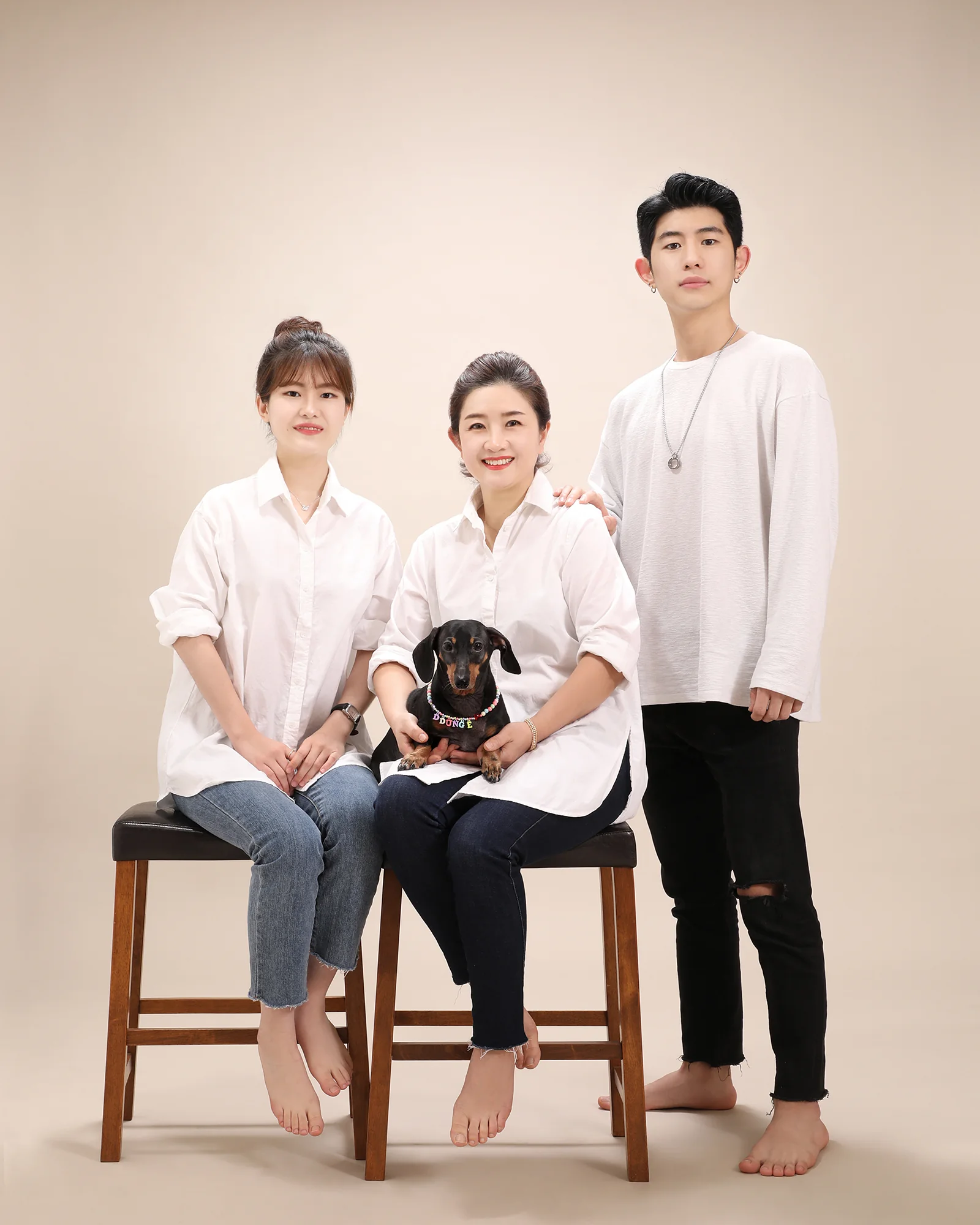 부엉이숲 사진관 대표사진