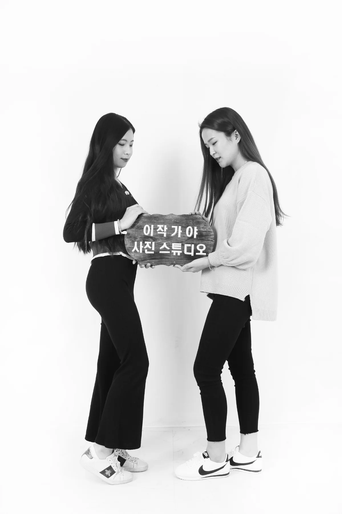 강릉 이작가야 사진관 대표사진
