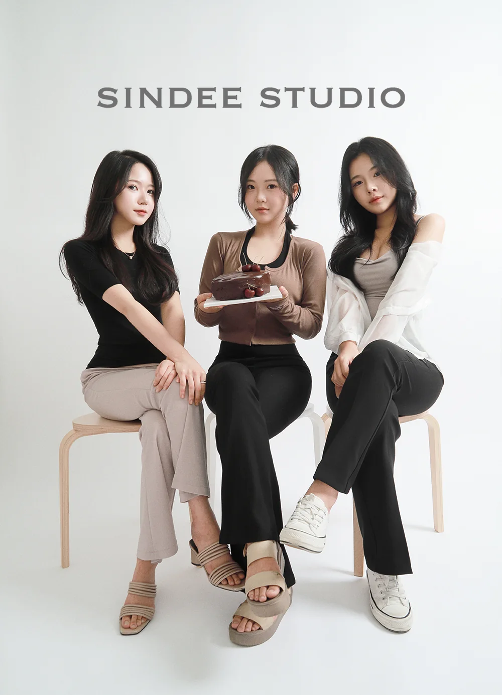 신디사진관 동탄호수 대표사진