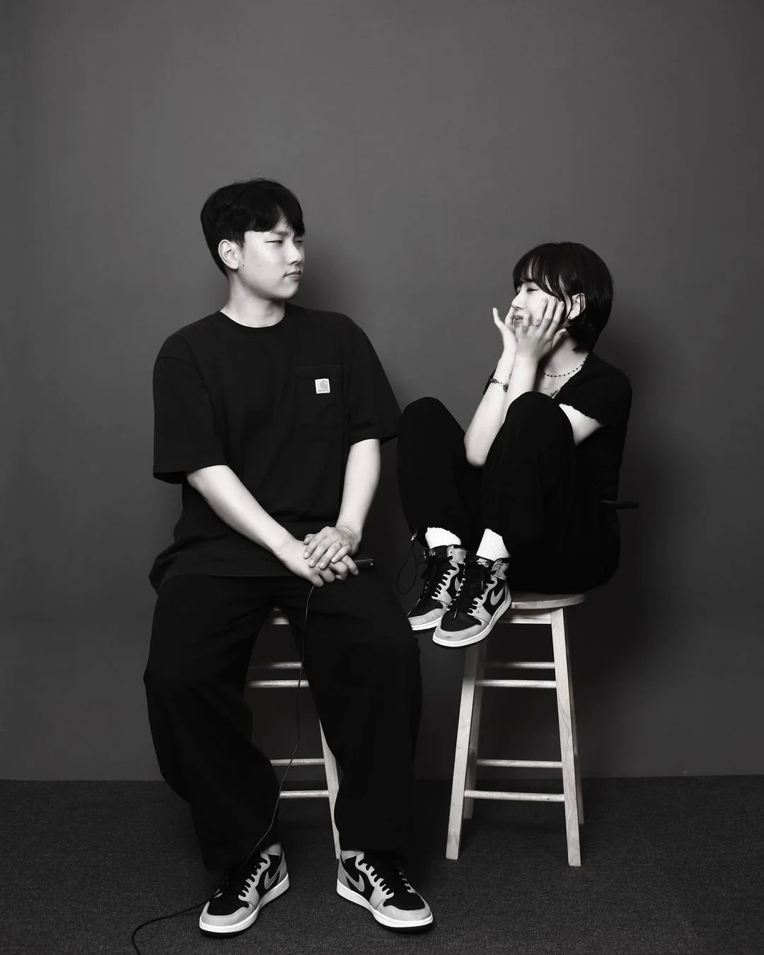 호코네스튜디오 대표 촬영 이미지
