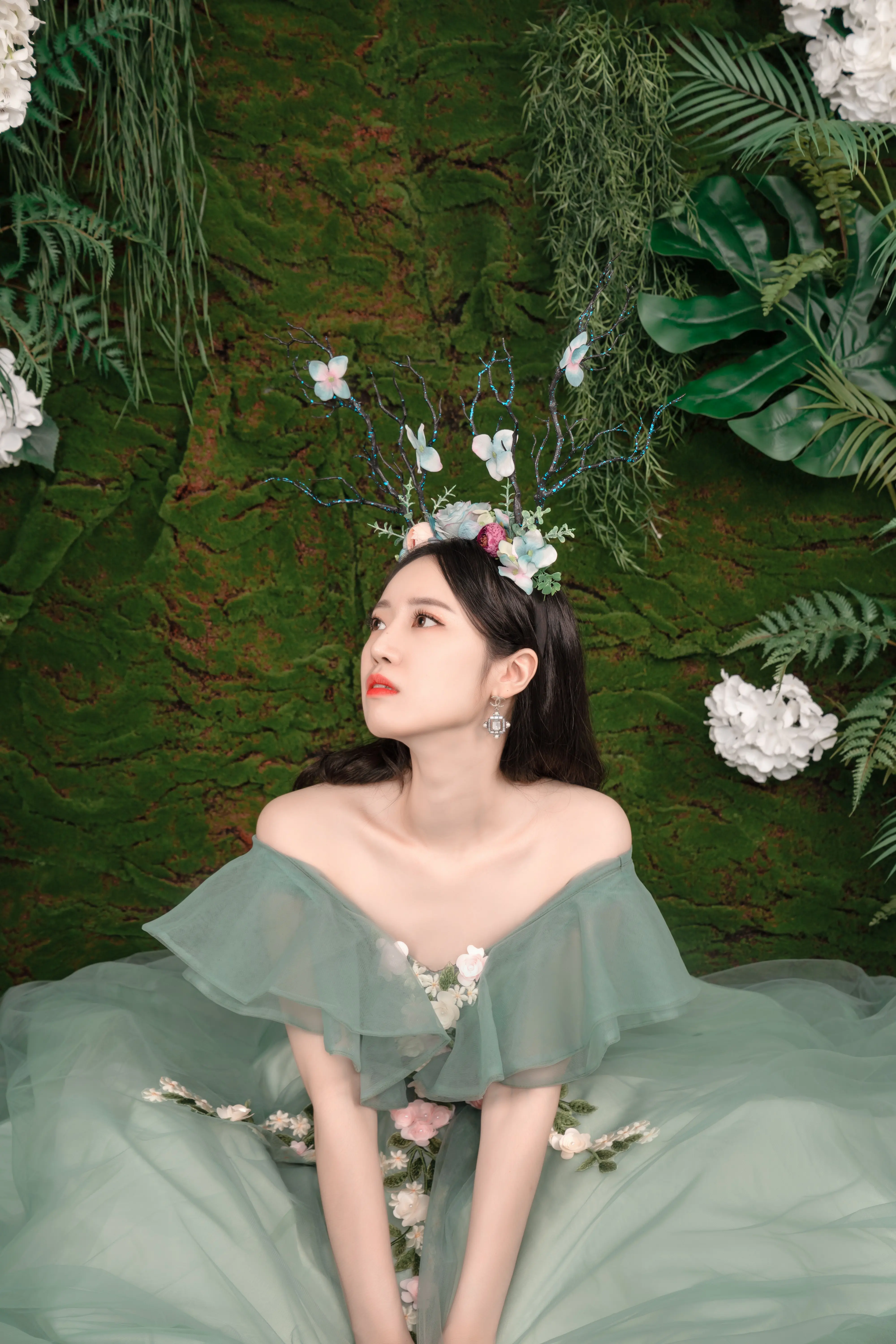 스튜디오나풀 대표 촬영 이미지