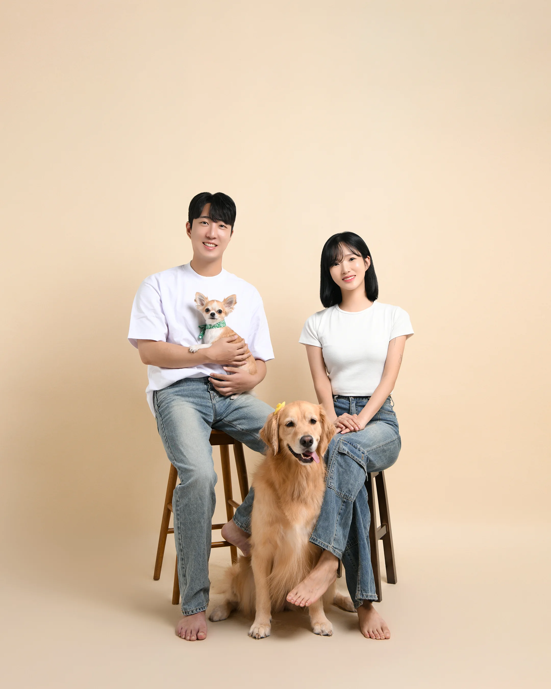 덕구네 사진관 대표사진