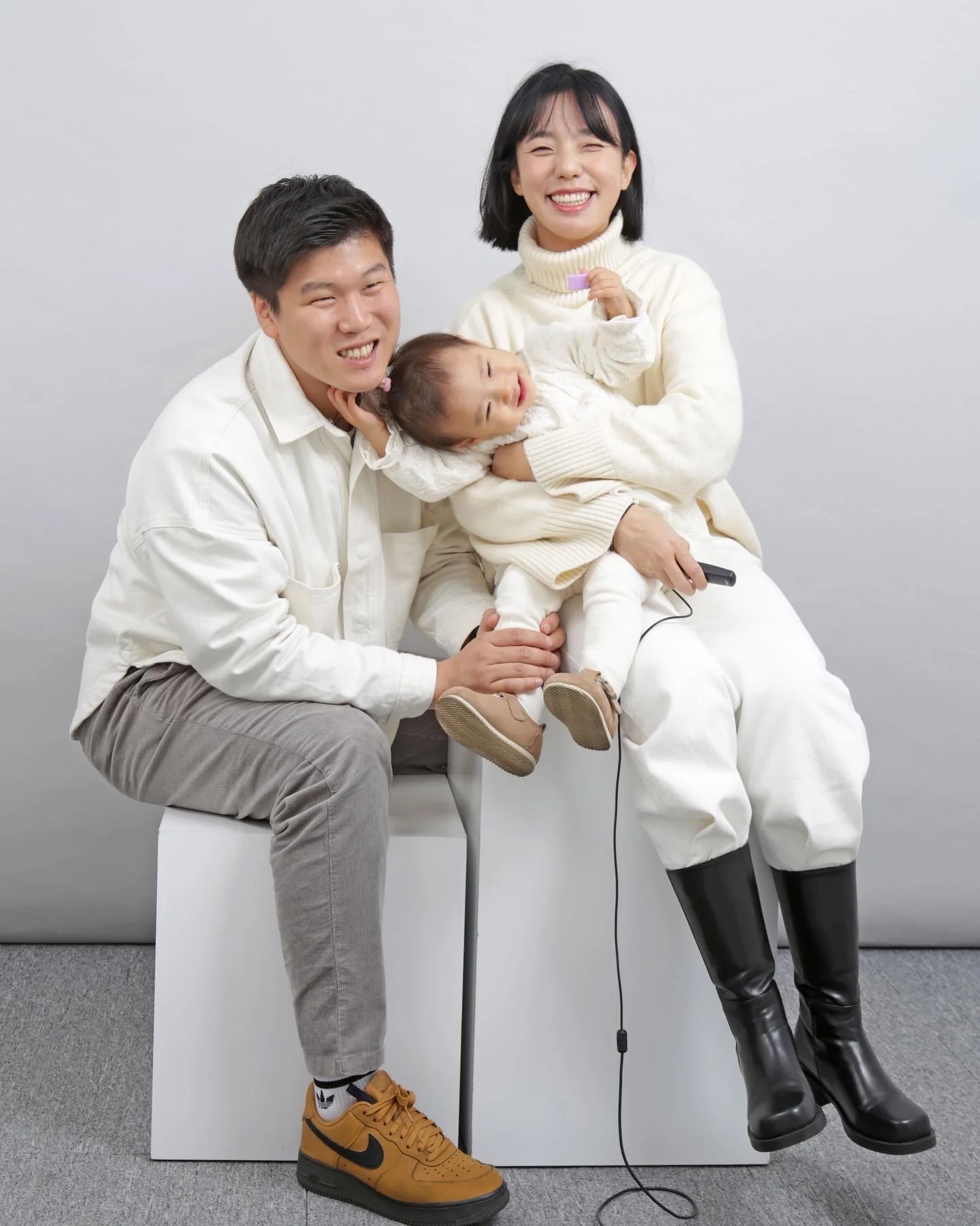 온먼트스튜디오 대표 촬영 이미지