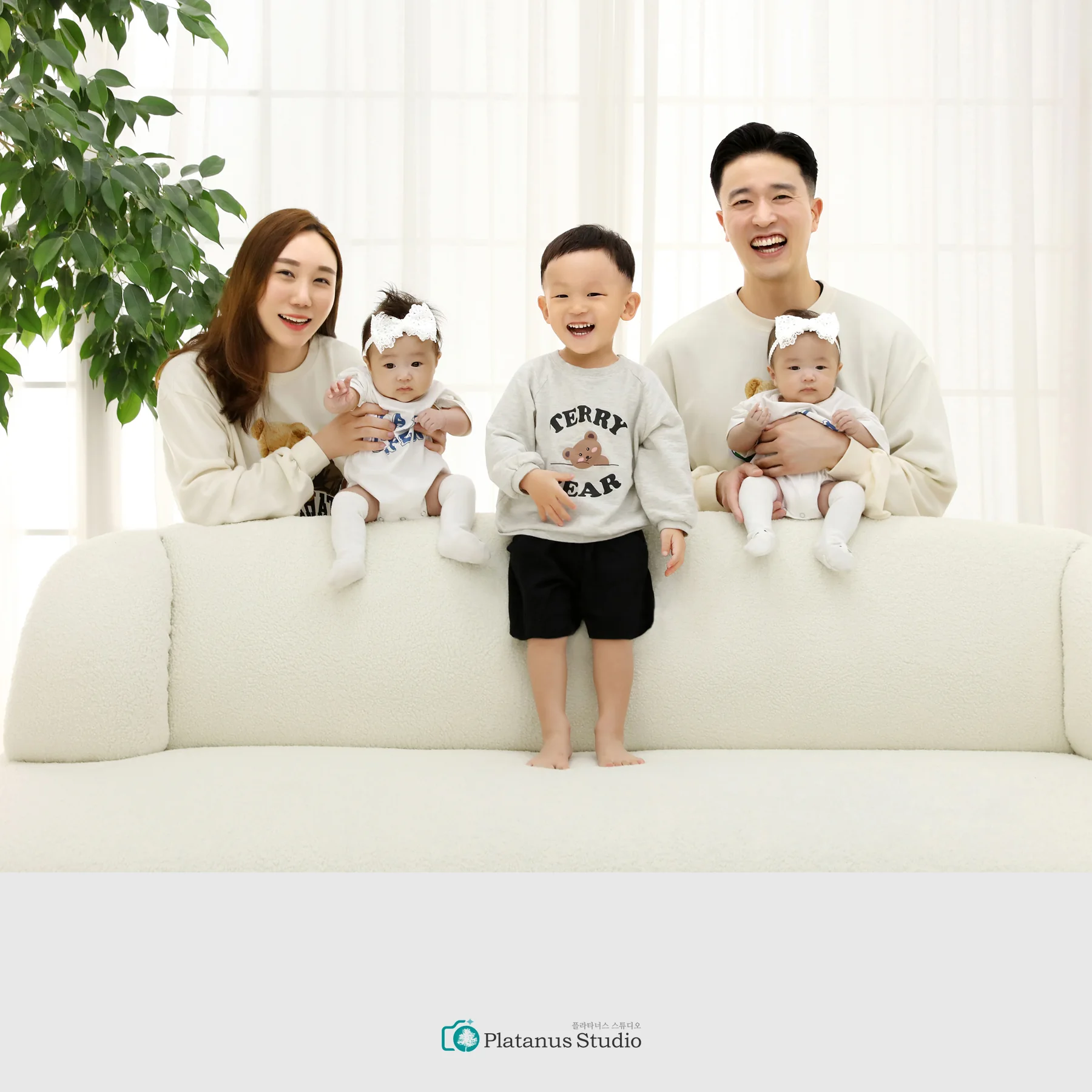 플라타너스스튜디오 대표 촬영 이미지