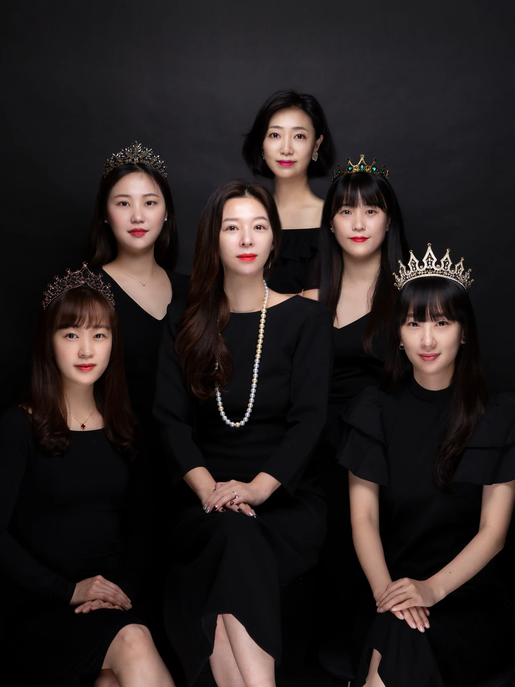 언니네사진관 대표사진
