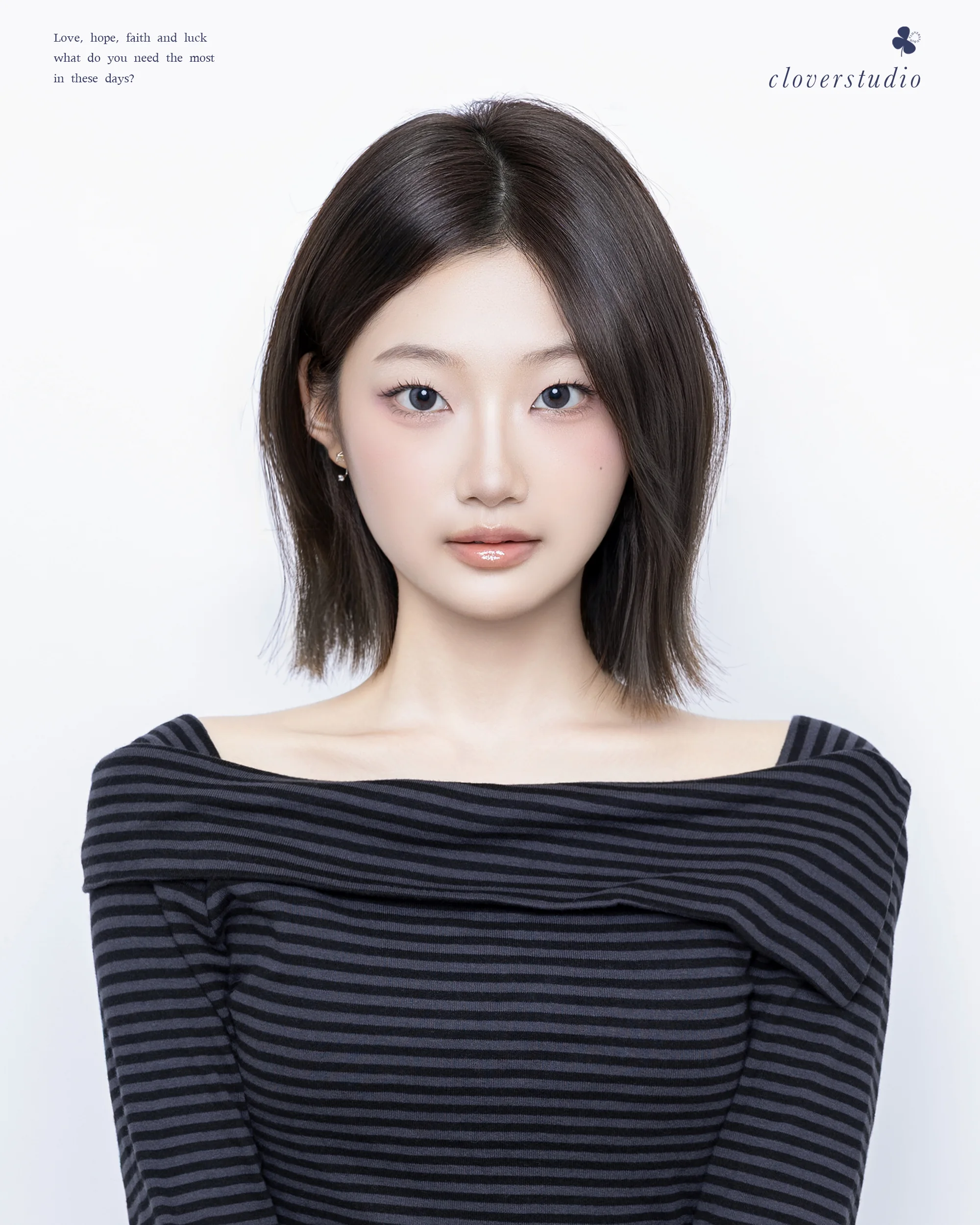 클로버사진관 대표사진