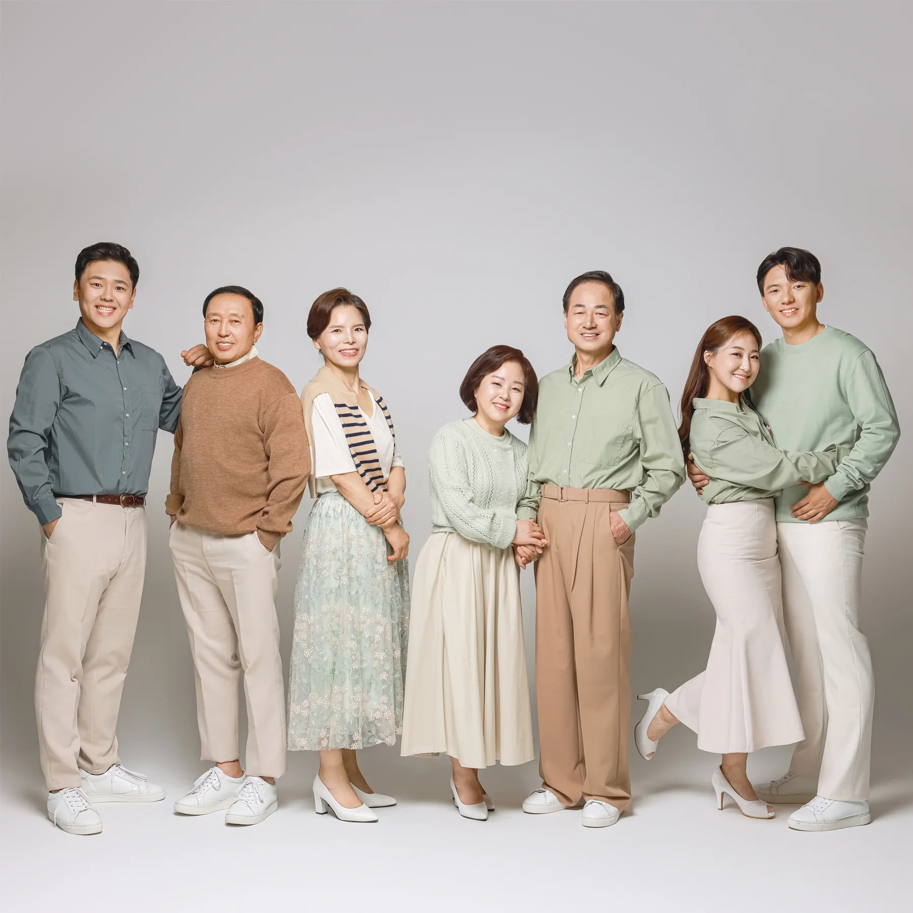시그널스튜디오 광주이천점 대표 촬영 이미지