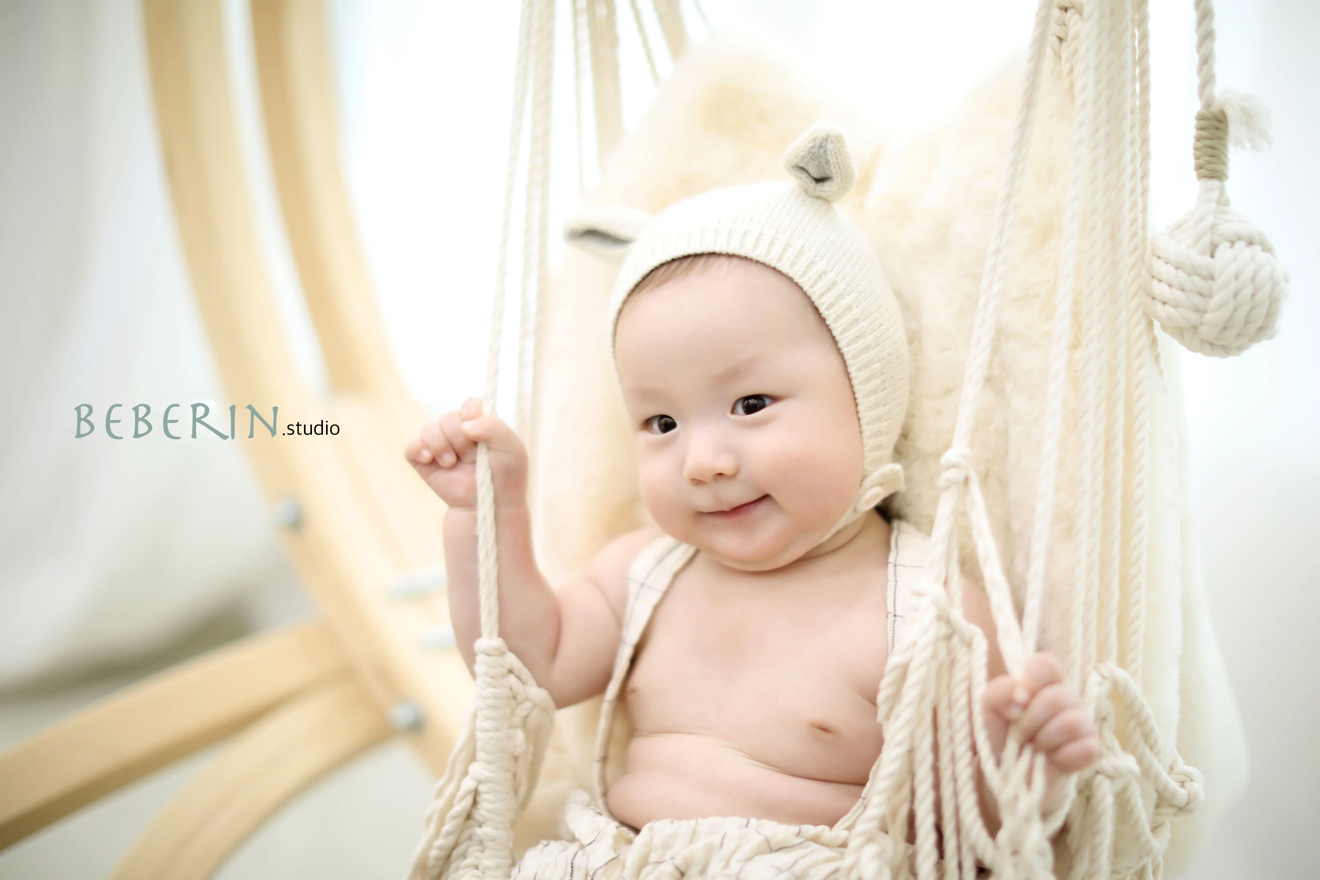 베베린스튜디오 대표사진