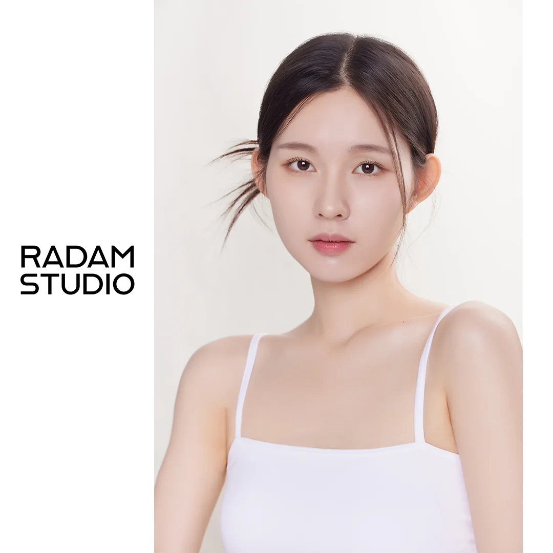 라담 스튜디오 대표 촬영 이미지