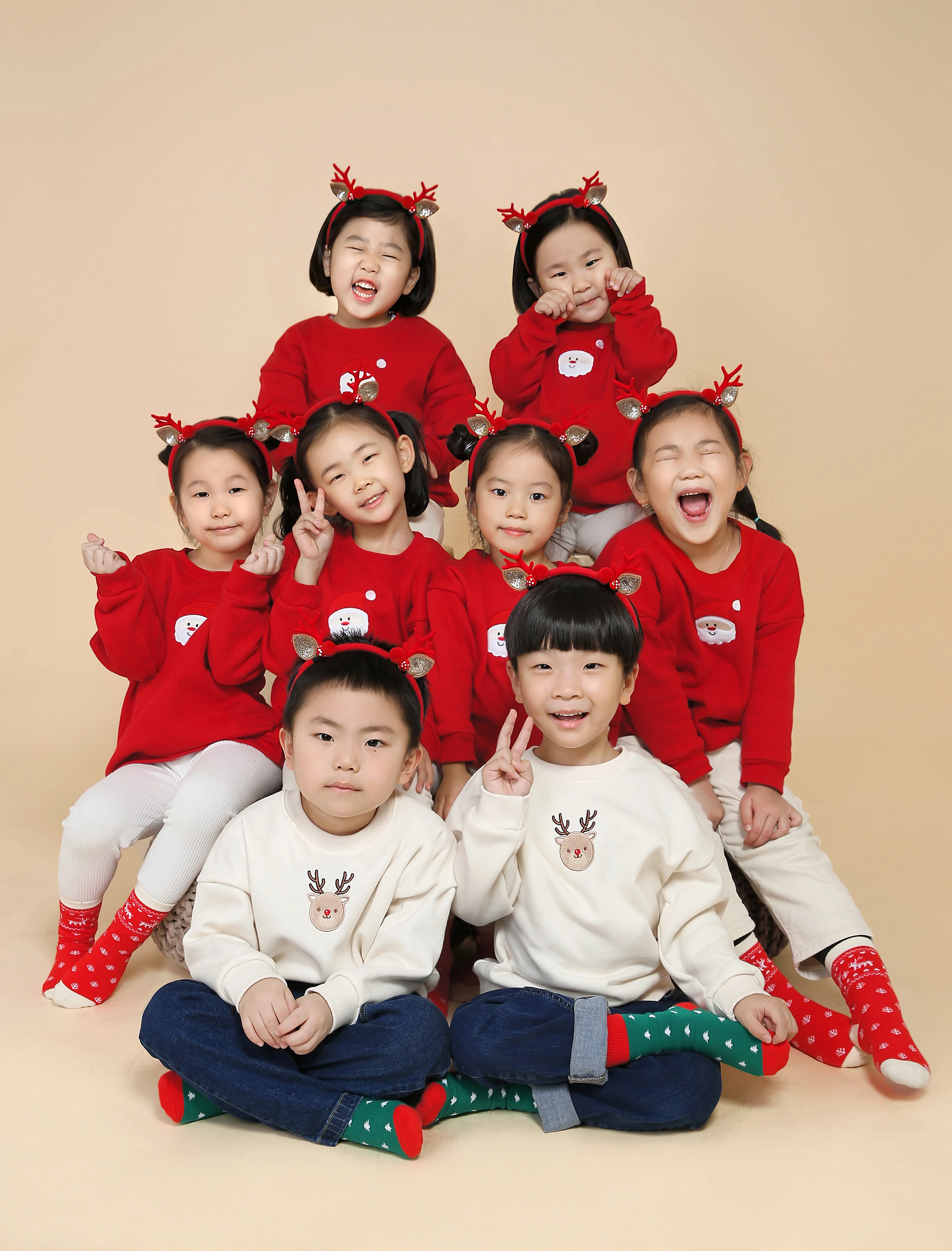 월성동사진관 대표 촬영 이미지