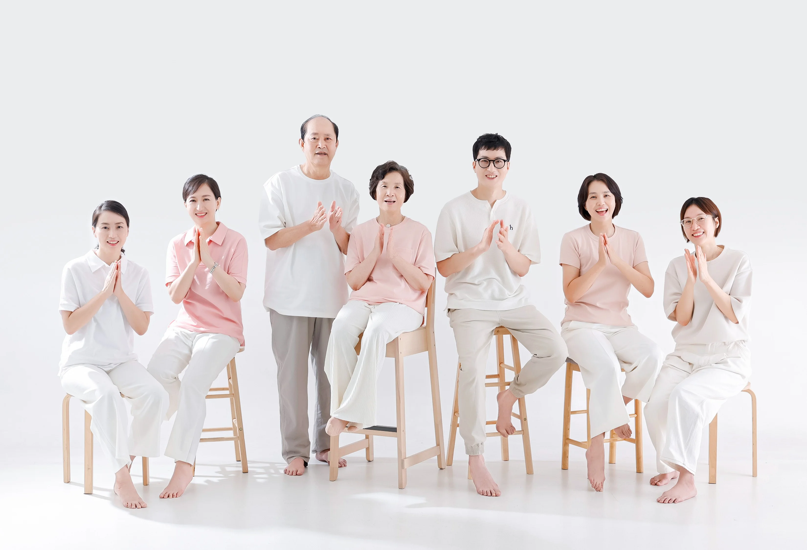 마음담는사진동심 사진관 대표 촬영 이미지