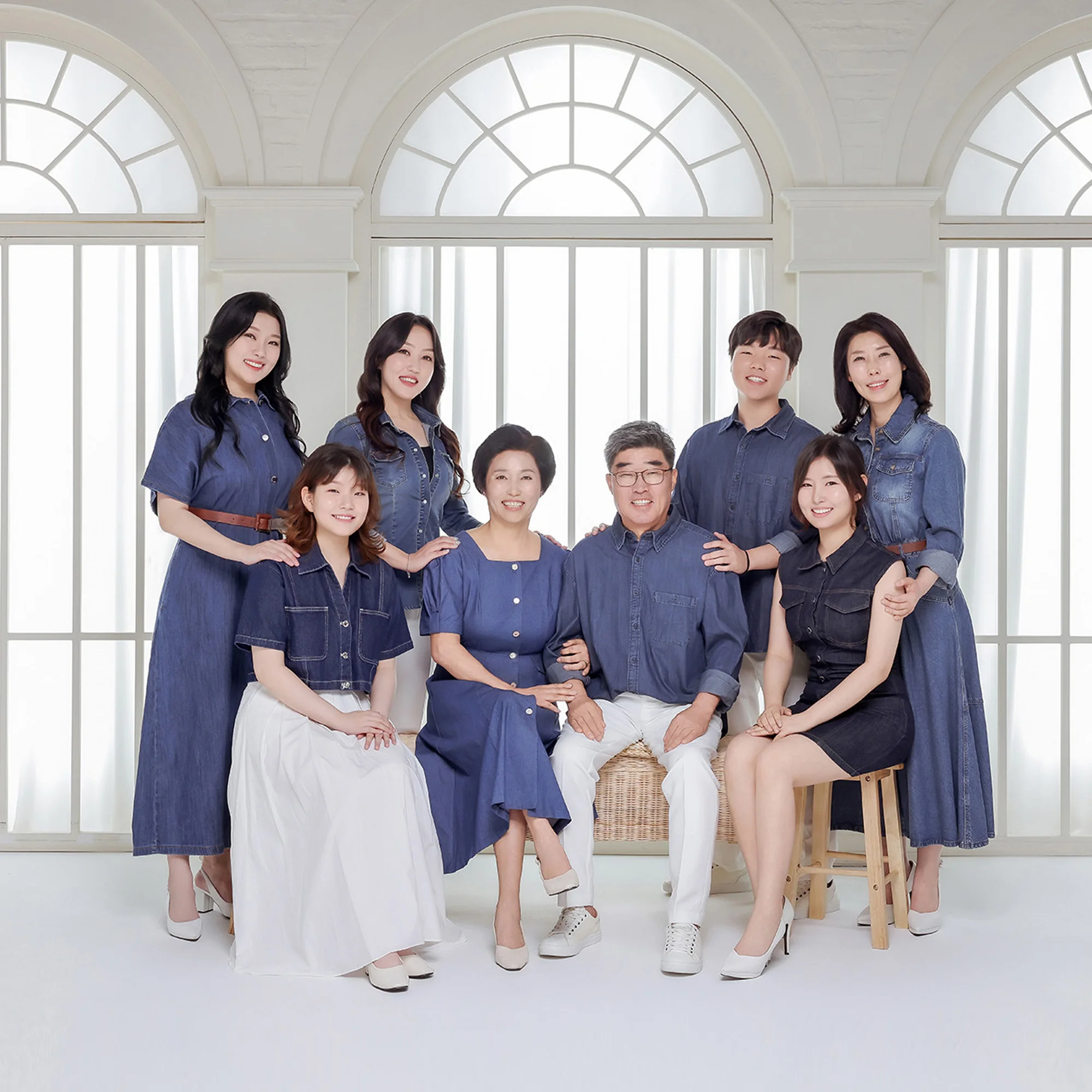디오드스튜디오 대표 촬영 이미지