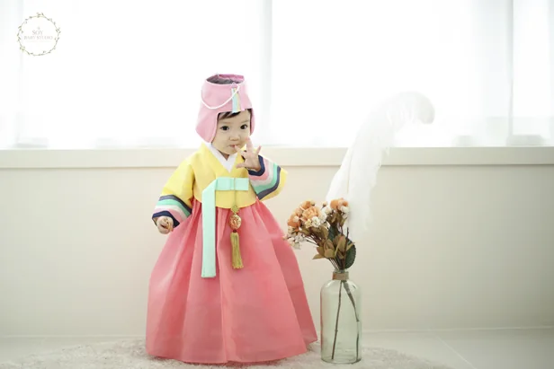 소이베이비스튜디오 대표 촬영 이미지