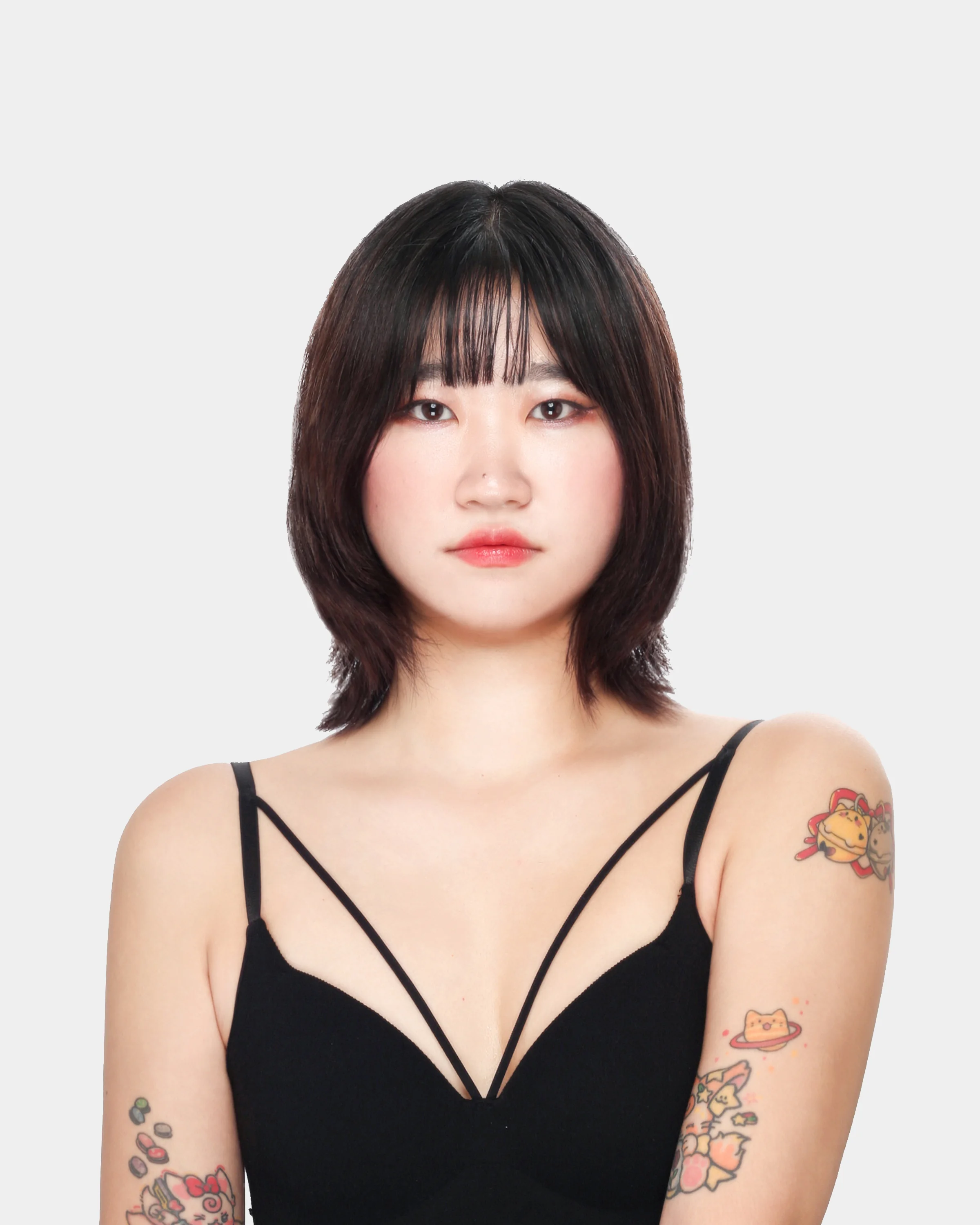 당리동 사진관 대표 촬영 이미지