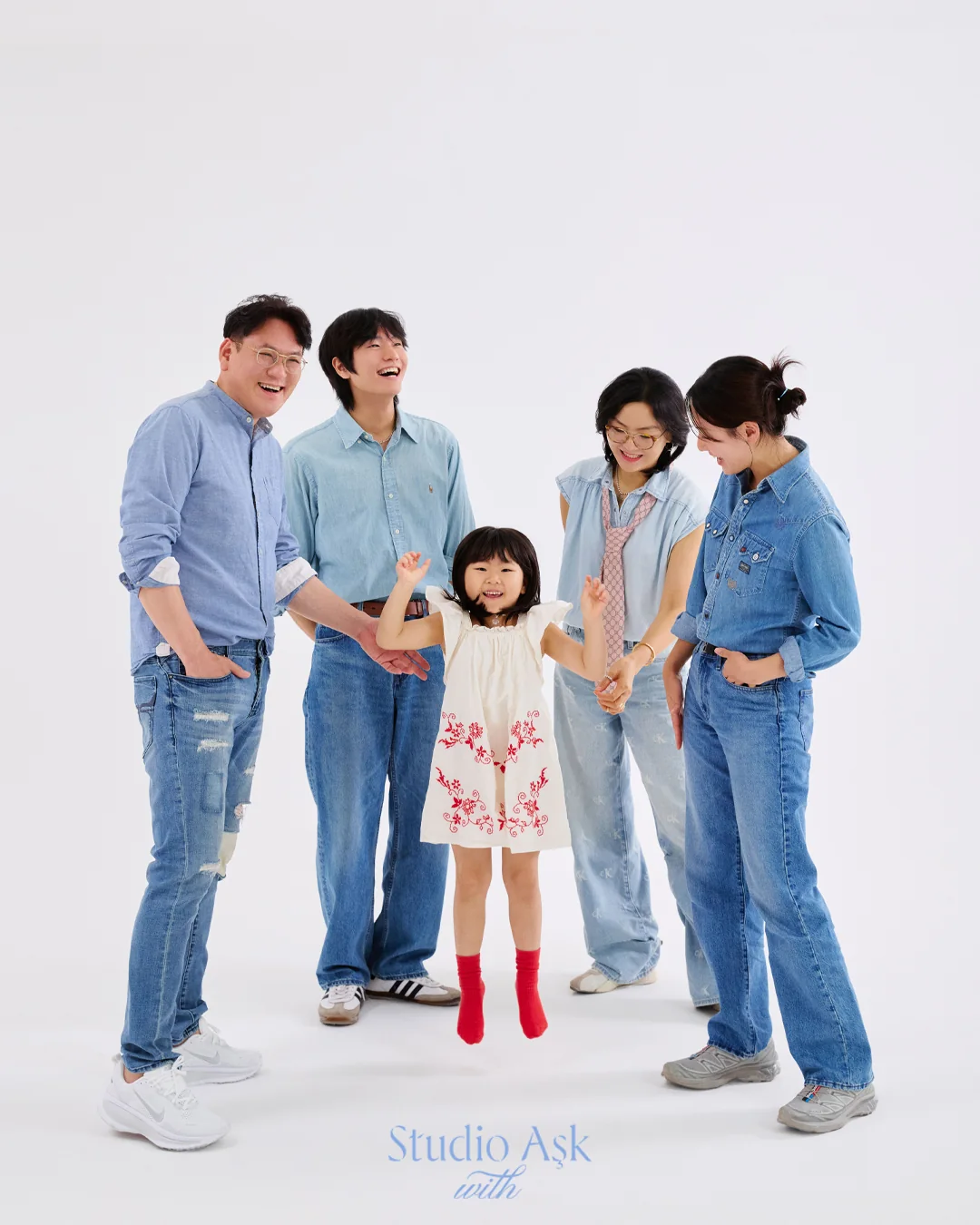 스튜디오아쉬크 대표 촬영 이미지