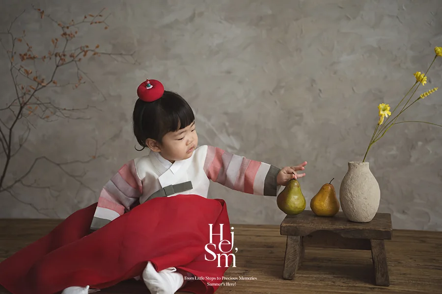 헤이썸머스튜디오 대표 촬영 이미지