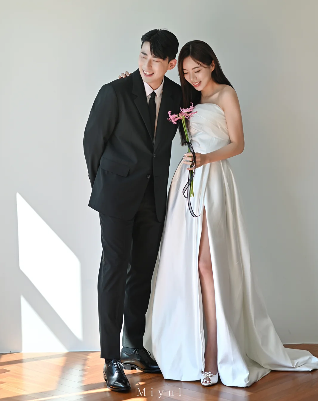 미율그라피 대표 촬영 이미지