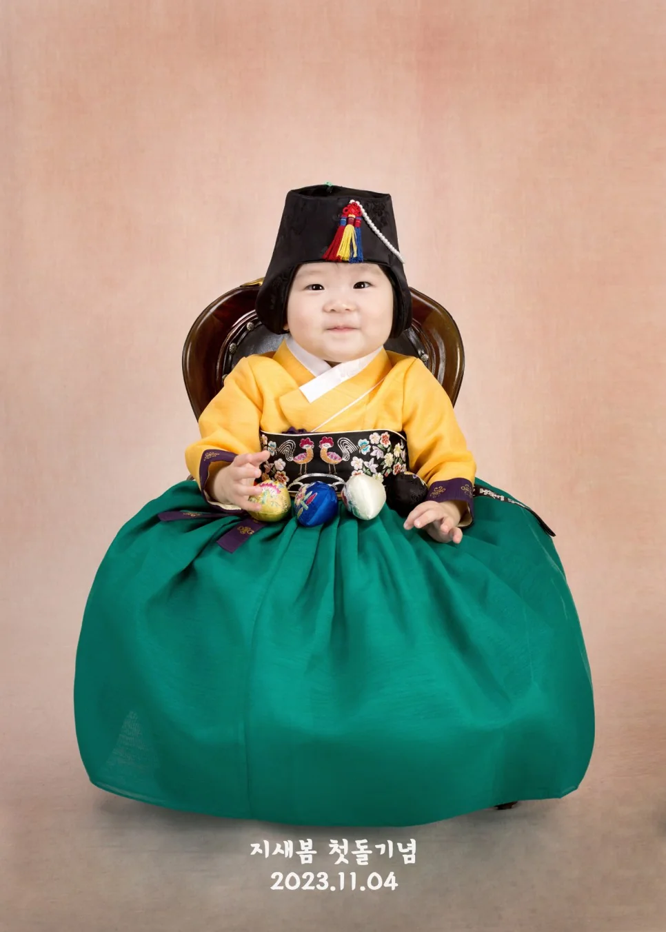 달콤한사진관 대표 촬영 이미지