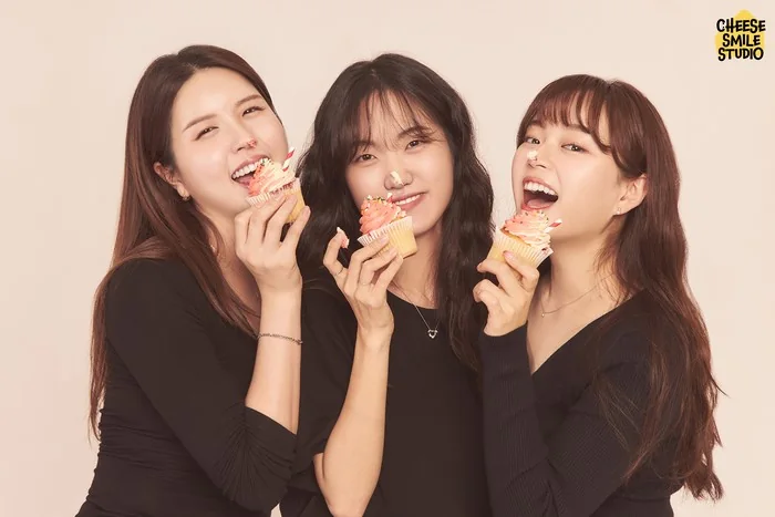치즈스마일 스튜디오 대표 촬영 이미지