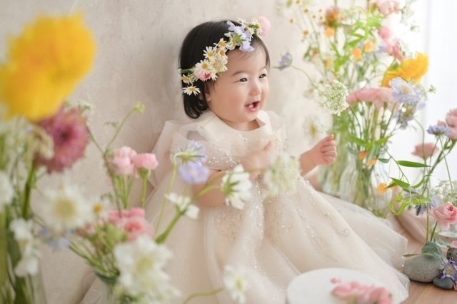 스튜디오 오월 대표 촬영 이미지